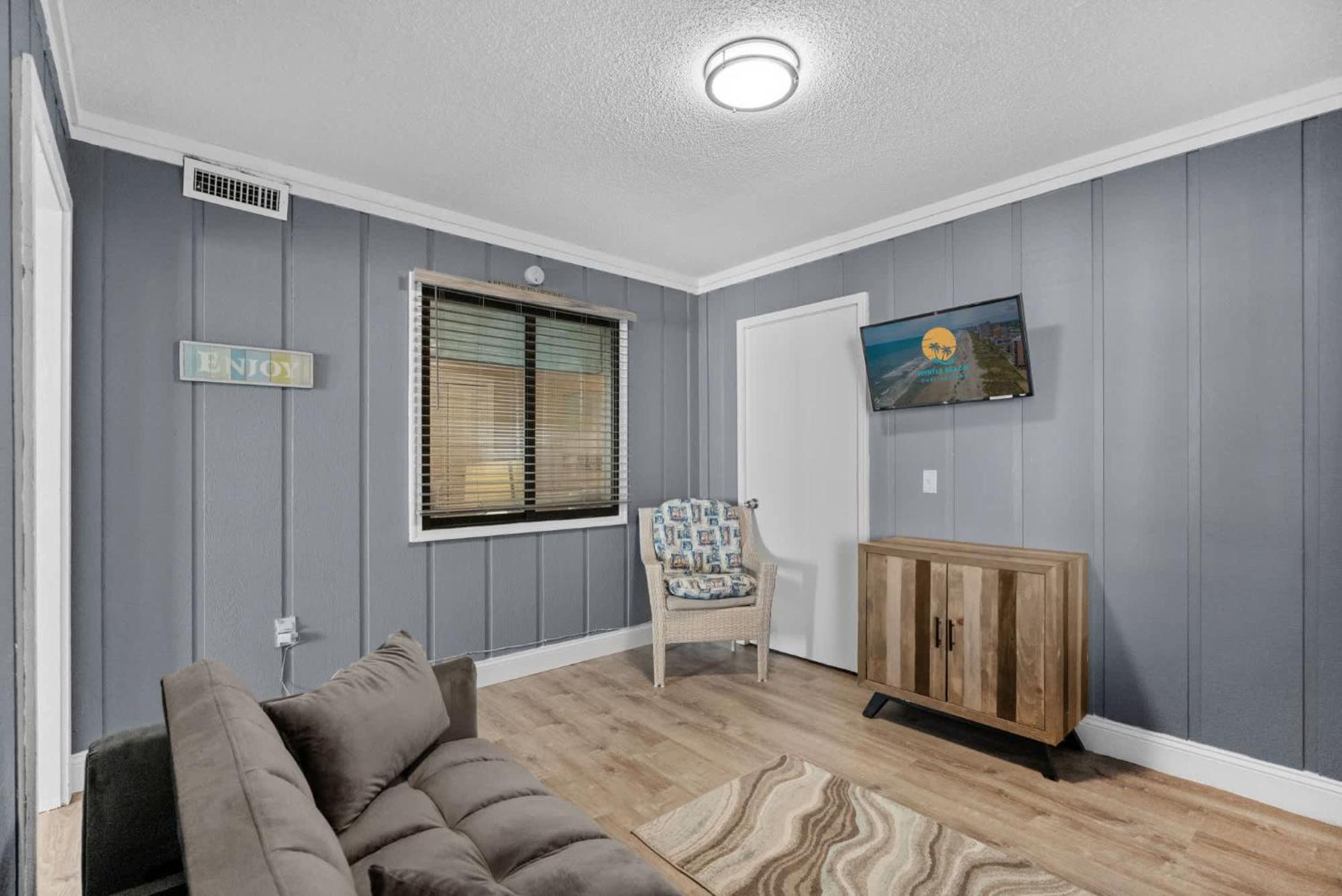 Duneside Oceanfront Paradise Unit 302 Holiday home Myrtle Beach