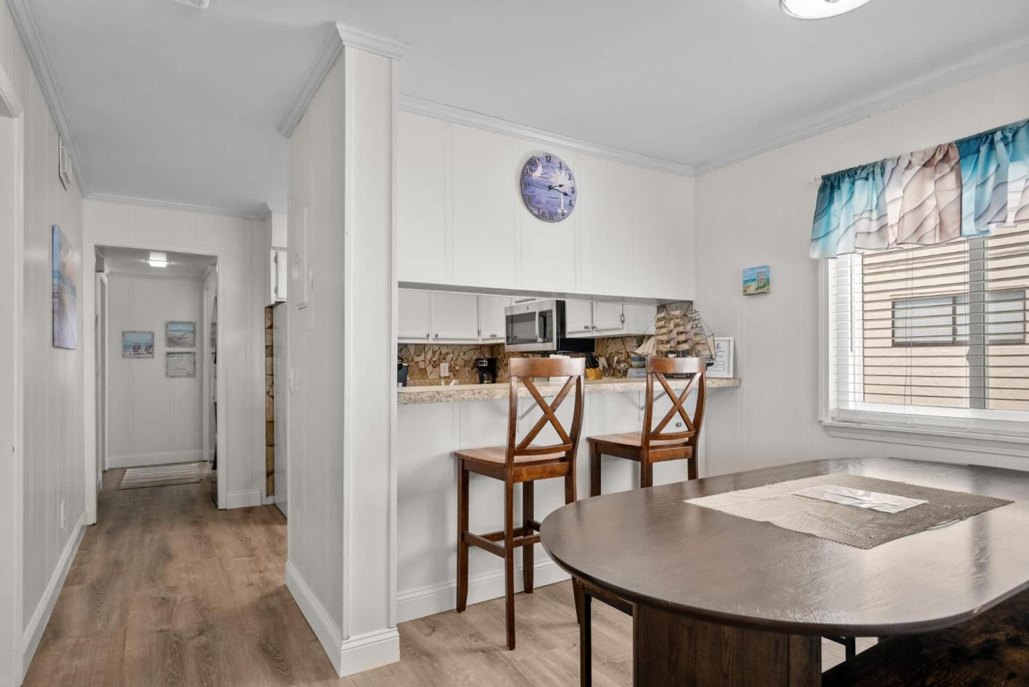 Duneside Oceanfront Paradise Unit 302 Holiday home