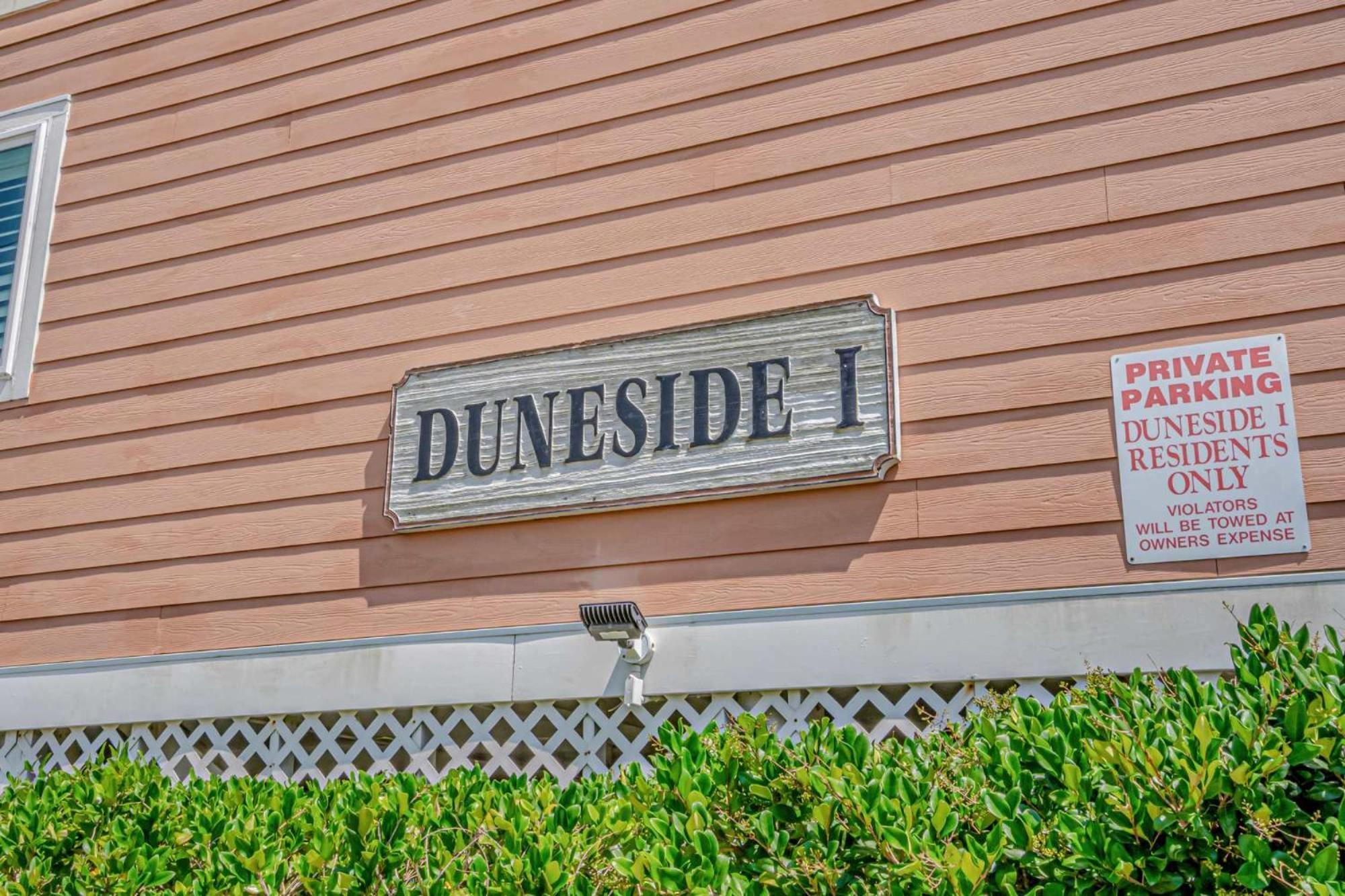 Duneside Oceanfront Paradise Unit 302 * Myrtle Beach