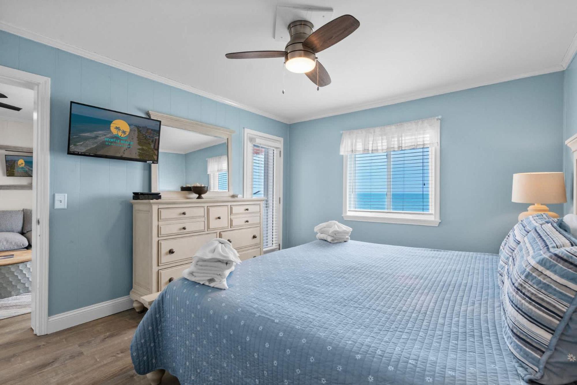 Holiday home Duneside Oceanfront Paradise Unit 302