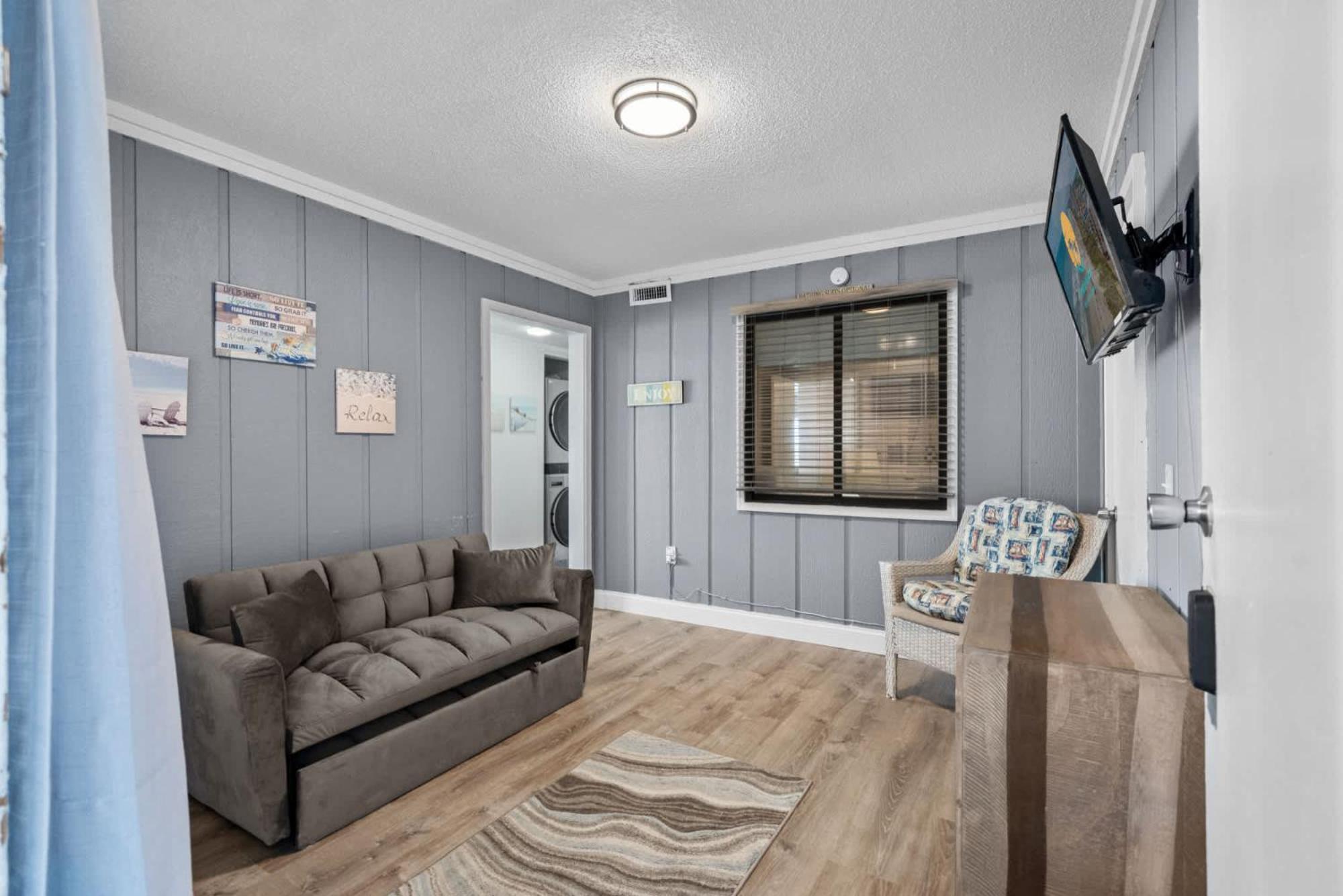 Duneside Oceanfront Paradise Unit 302 Myrtle Beach