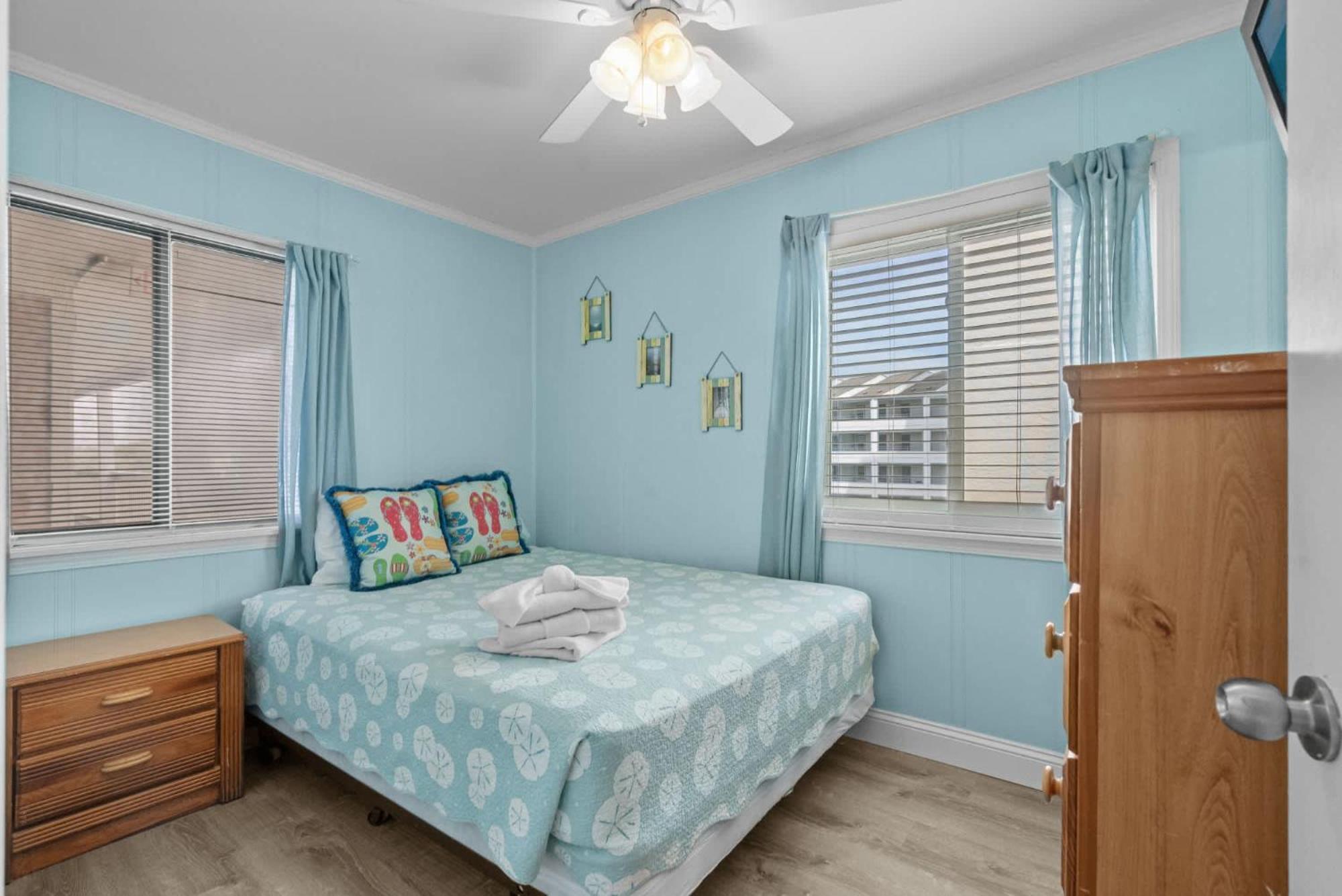 Duneside Oceanfront Paradise Unit 302 Holiday home *