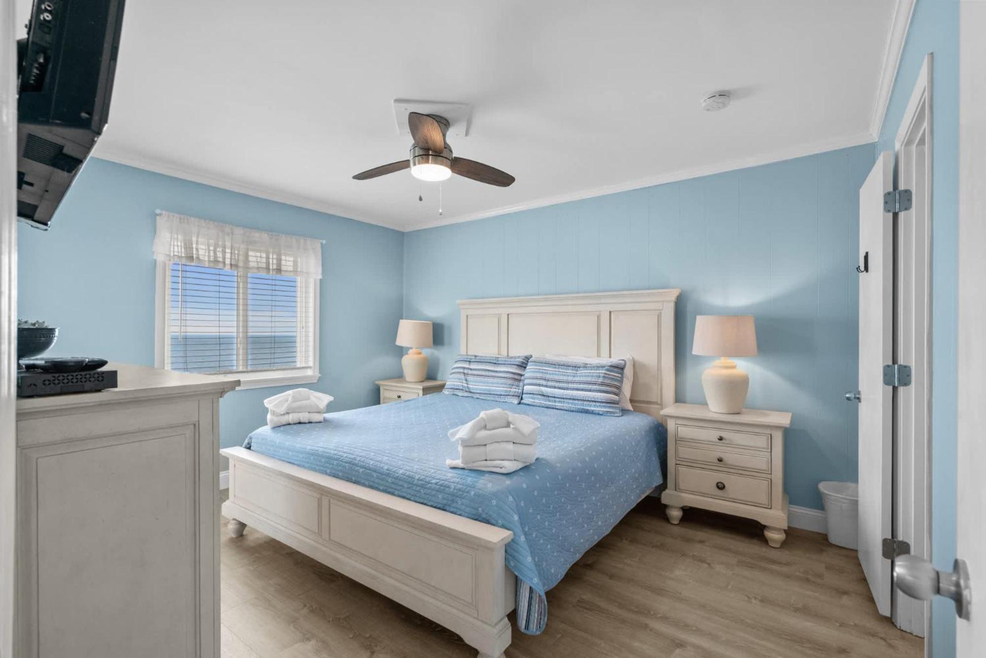 Holiday home Duneside Oceanfront Paradise Unit 302 *