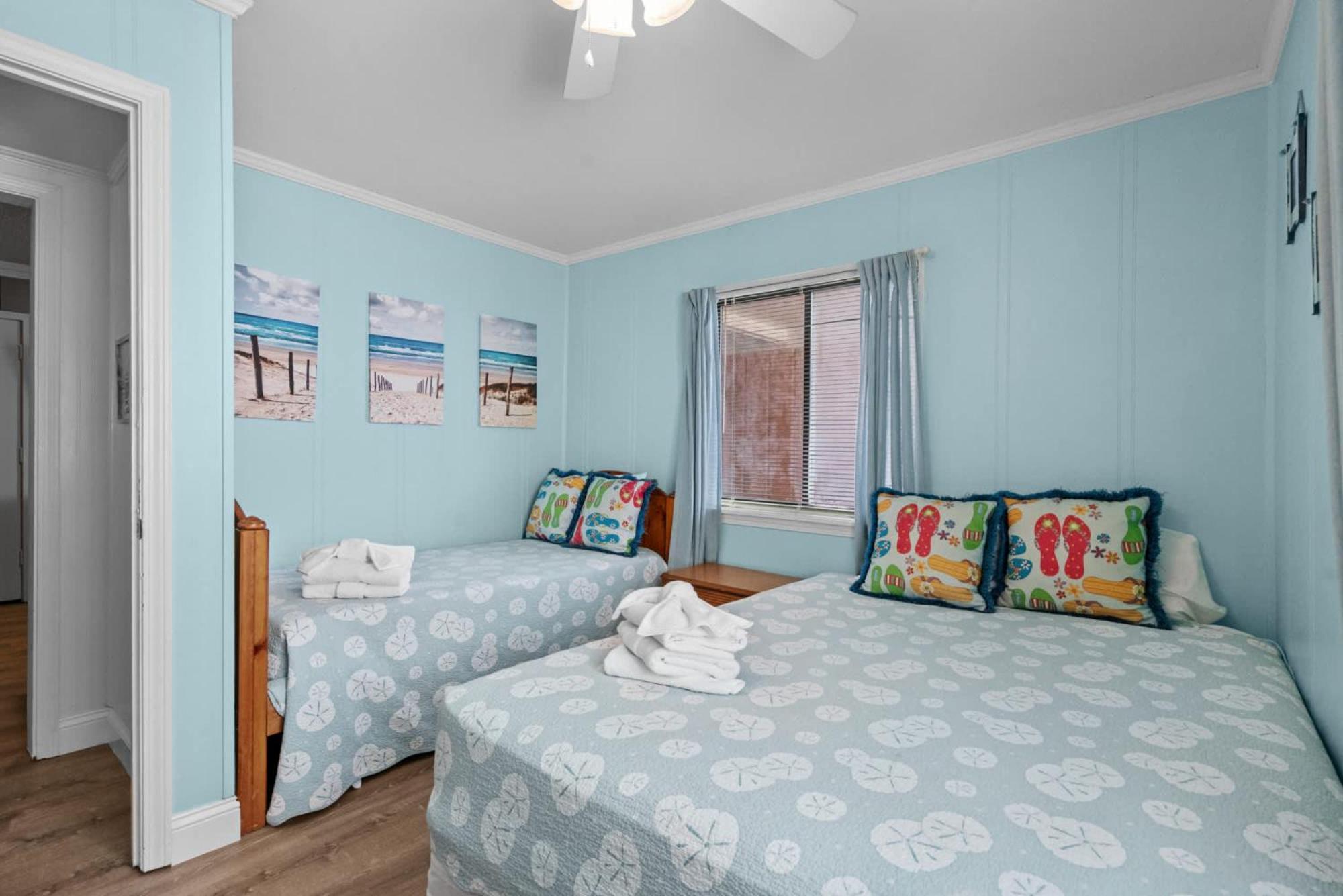 Duneside Oceanfront Paradise Unit 302 * Myrtle Beach
