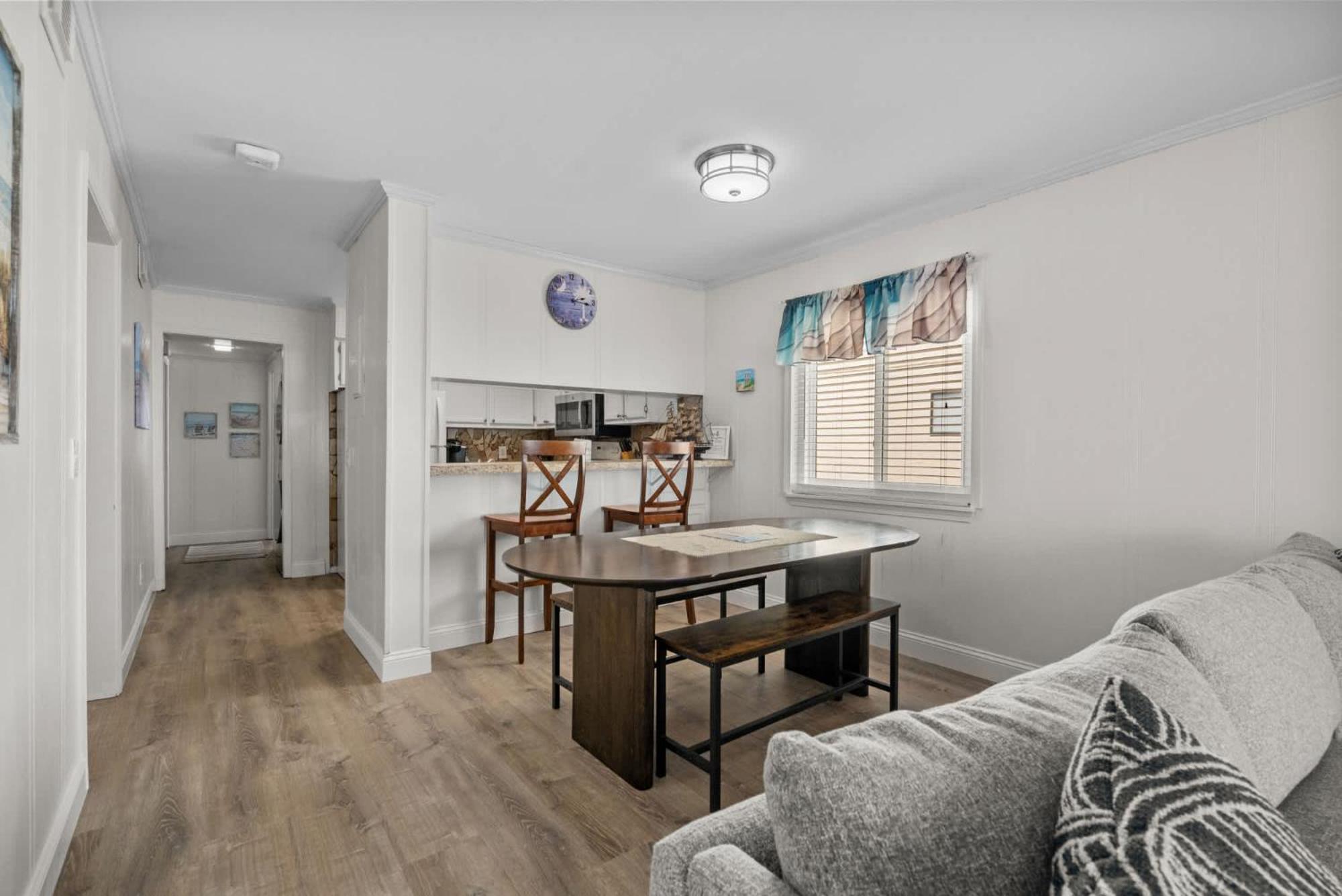 Duneside Oceanfront Paradise Unit 302 Holiday home