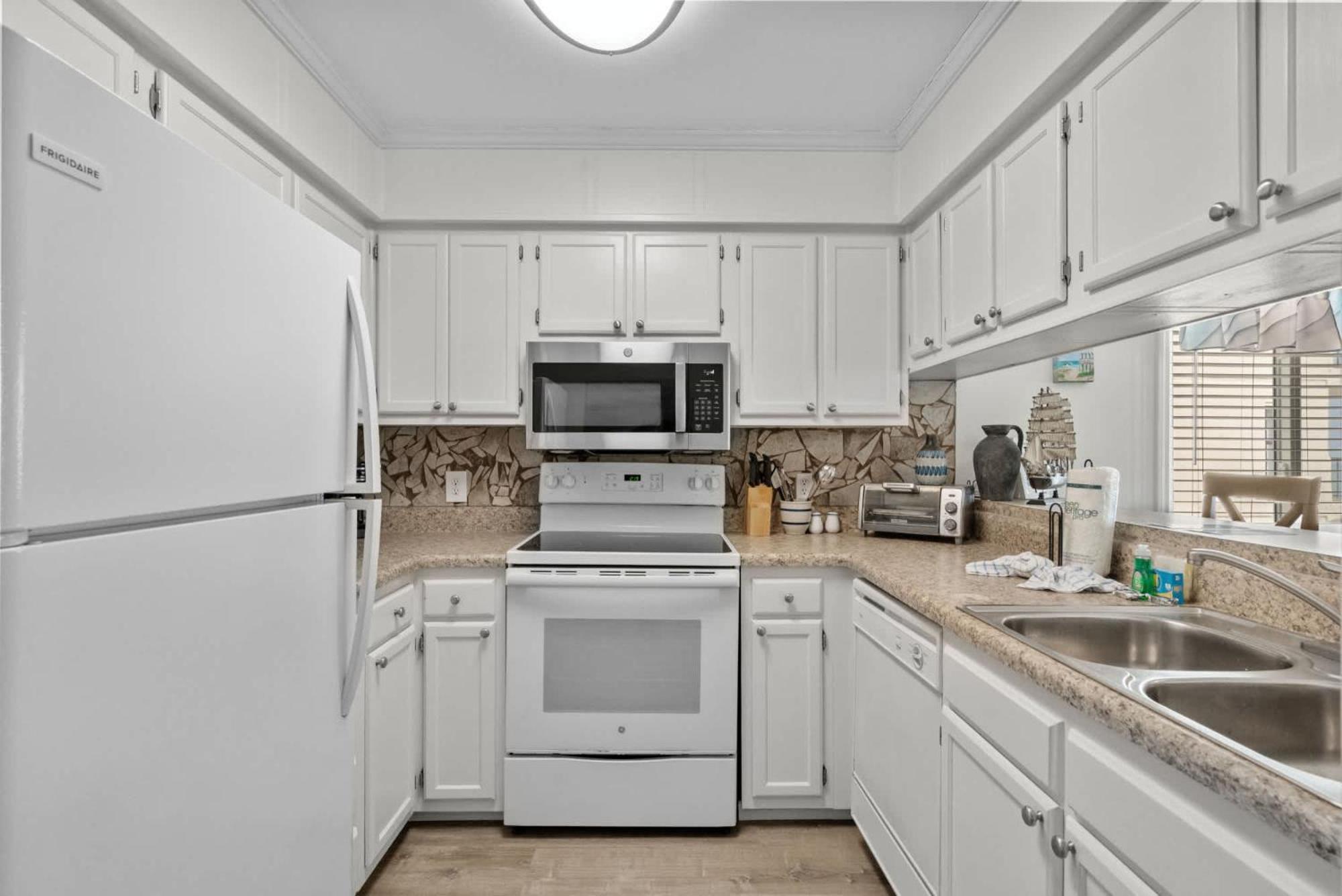 Duneside Oceanfront Paradise Unit 302 Myrtle Beach