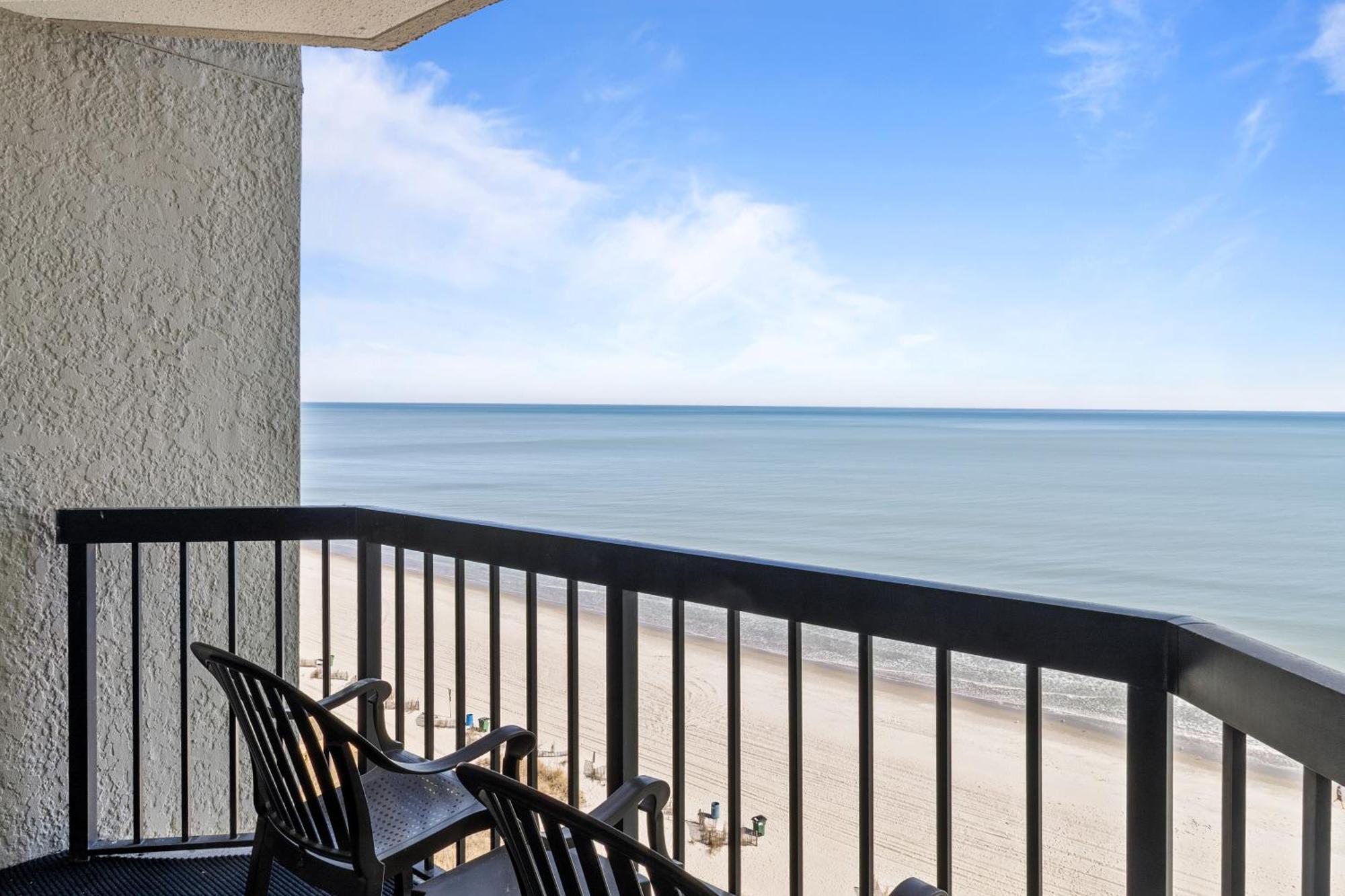 Resort Compass Cove