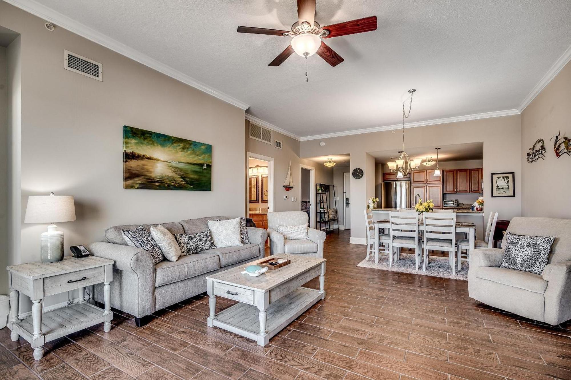 The Marina 7-805 Holiday home Myrtle Beach