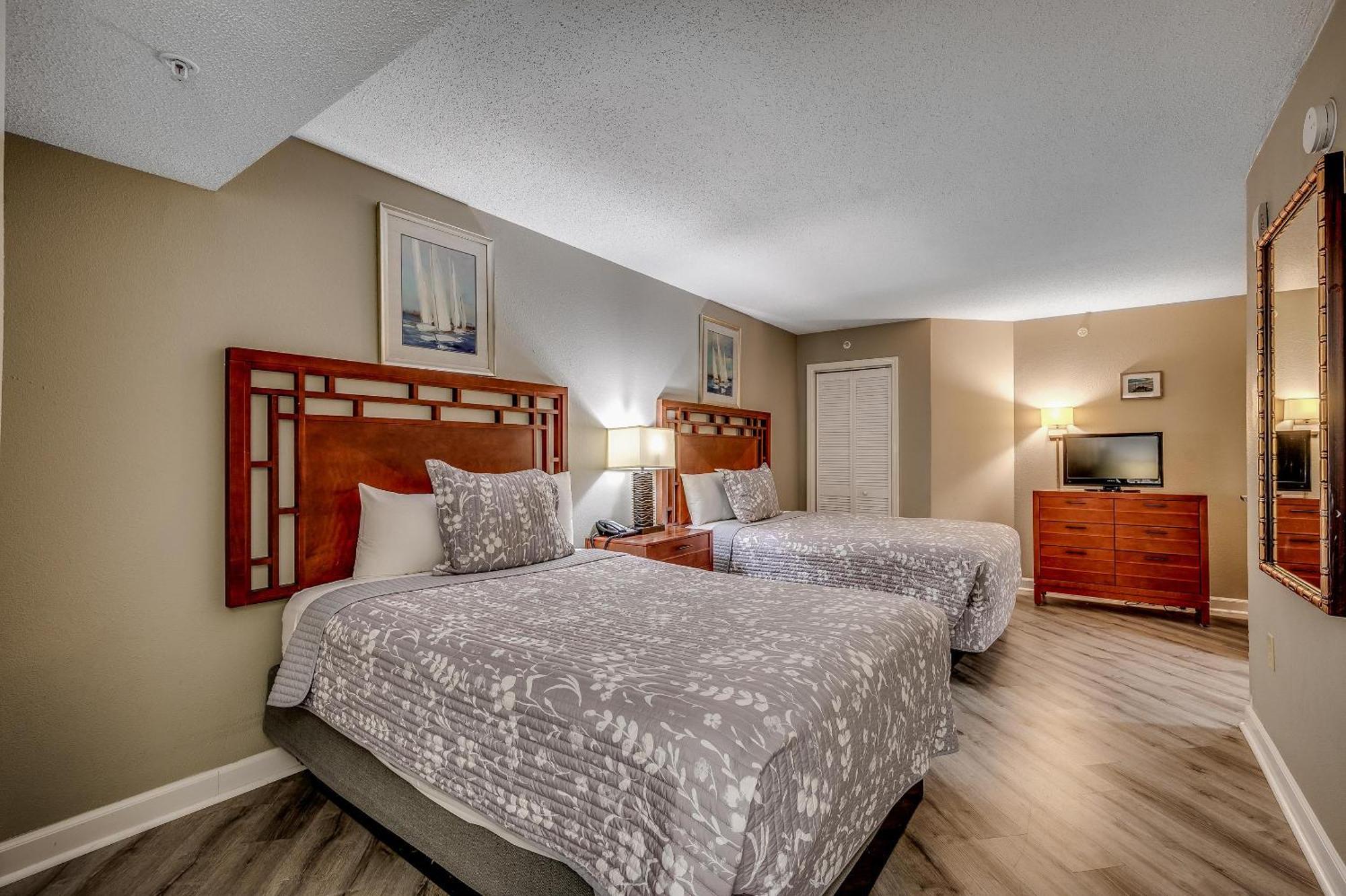 Dunes Village 1152 Holiday home