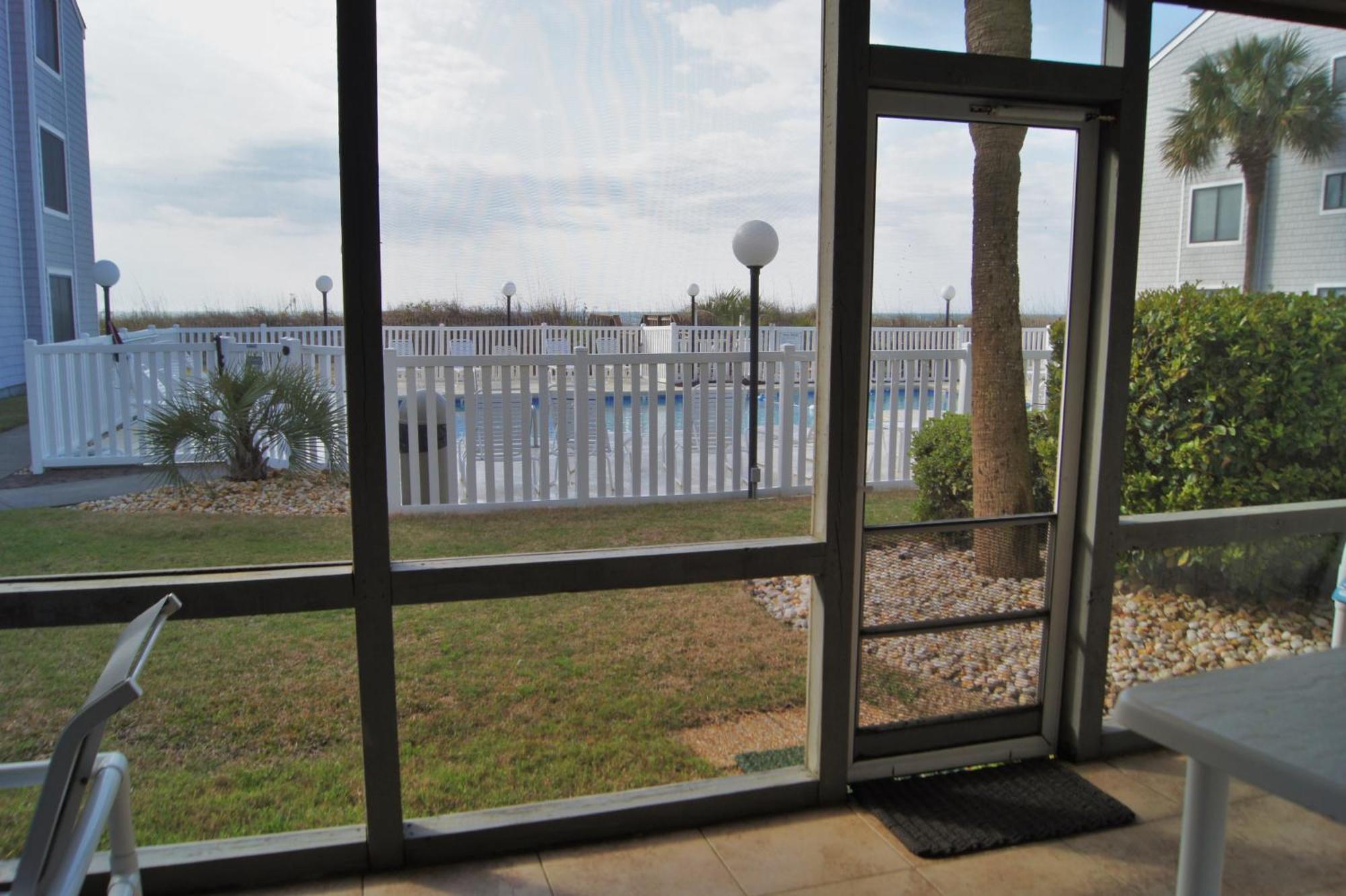 Sea Cloisters 104e Holiday home Myrtle Beach