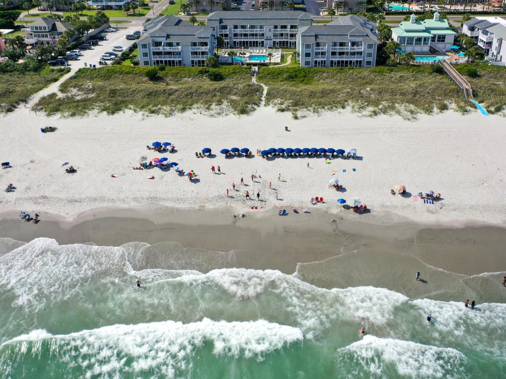 Sea Cloisters 303a Holiday home Myrtle Beach