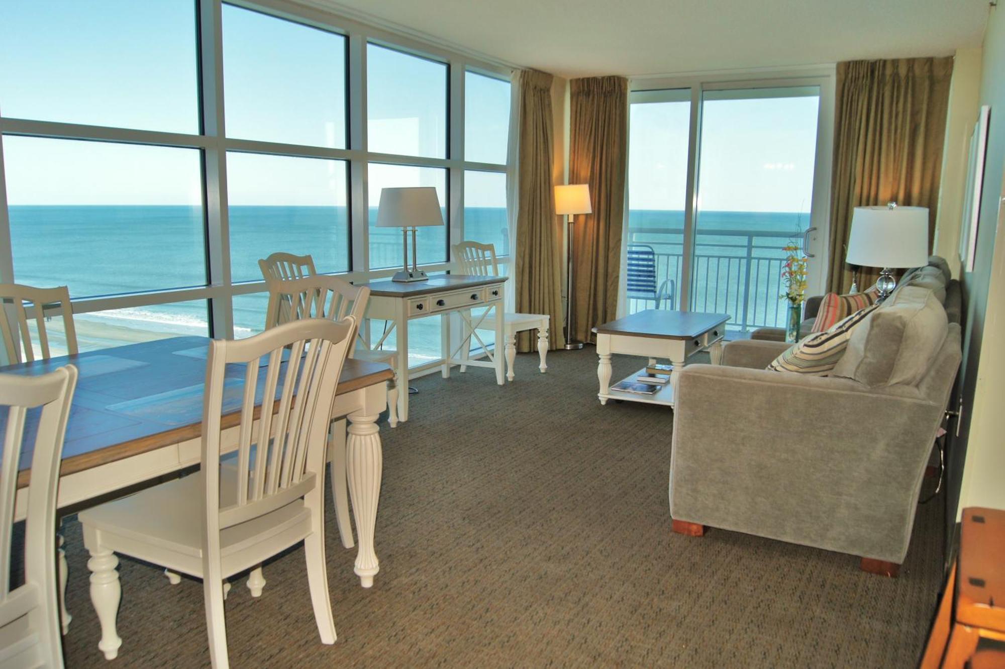 Holiday home Seaside 1003