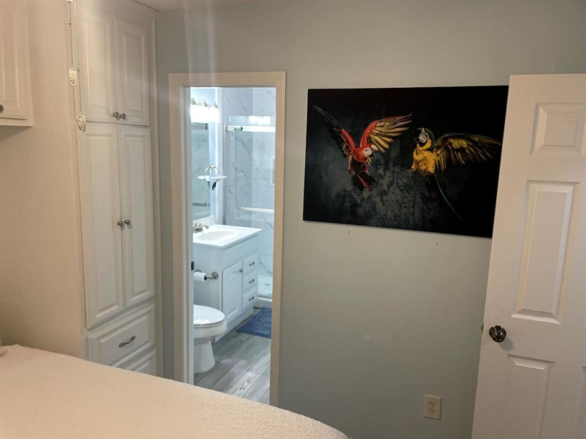 Pet Friendly Golf Cart Elevator Holiday home