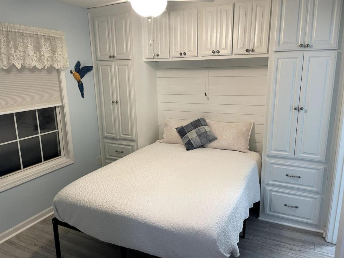 Pet Friendly Golf Cart Elevator Holiday home
