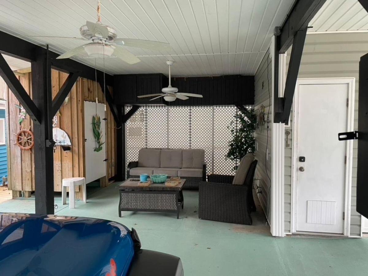 Pet Friendly Golf Cart Elevator * Myrtle Beach