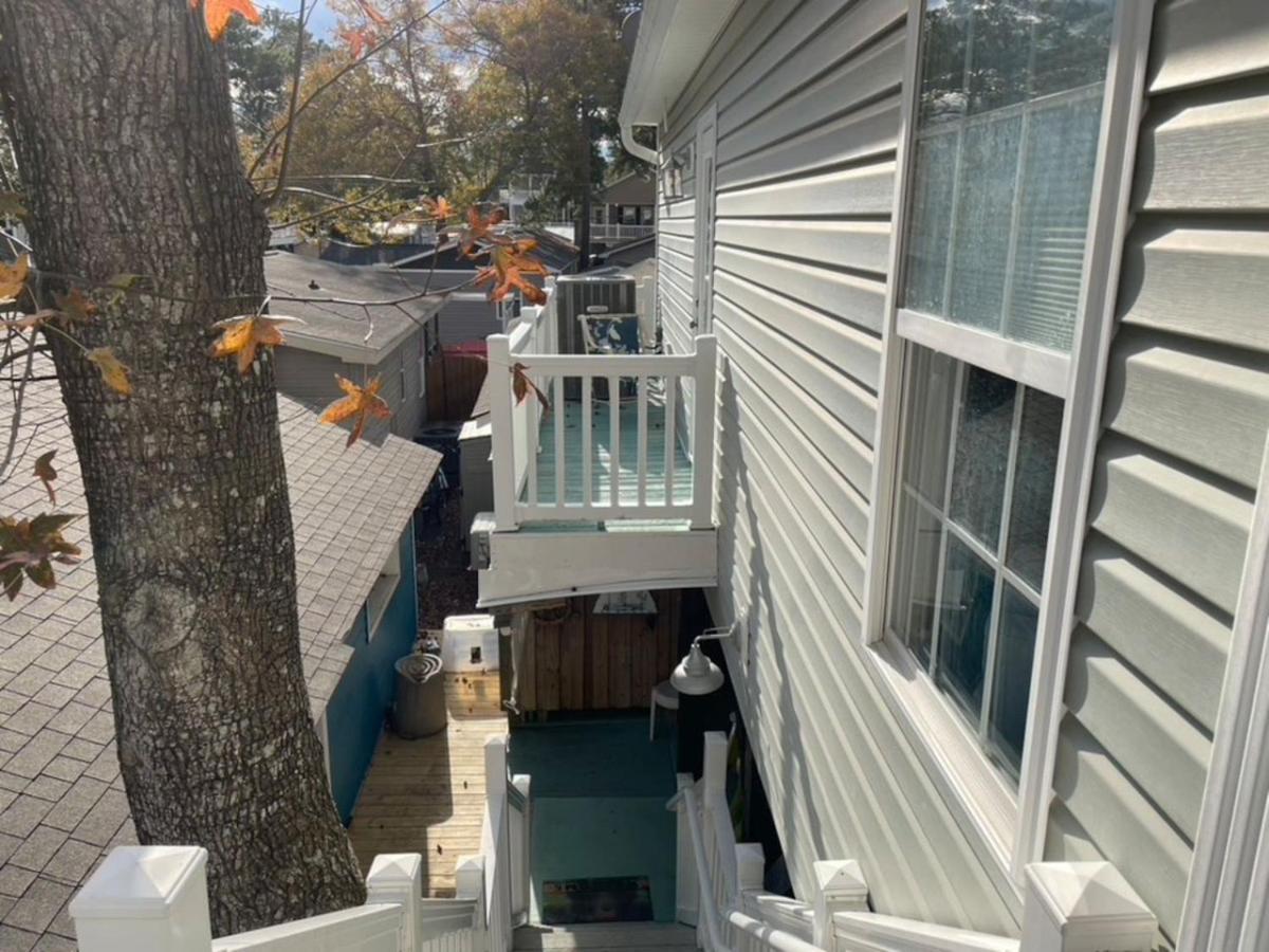 Holiday home Pet Friendly Golf Cart Elevator *