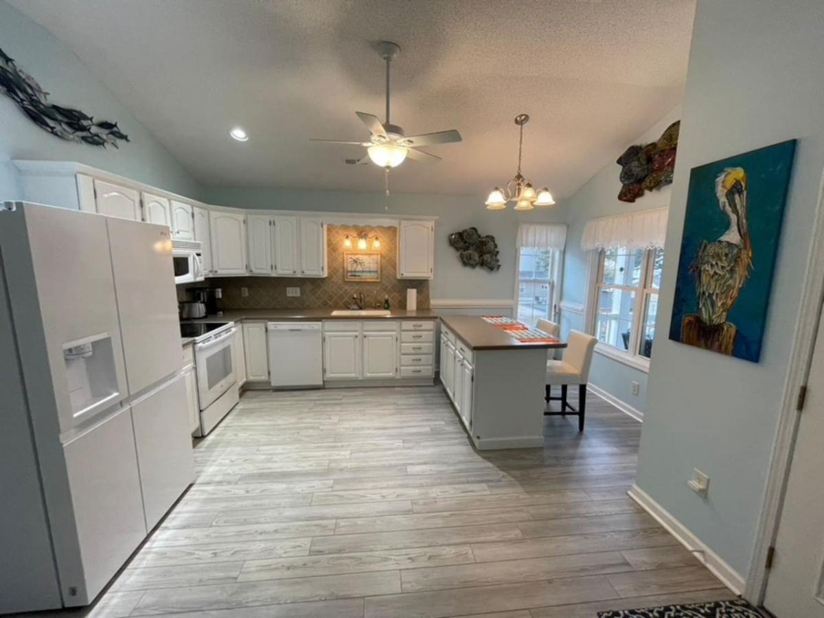 Pet Friendly Golf Cart Elevator Myrtle Beach