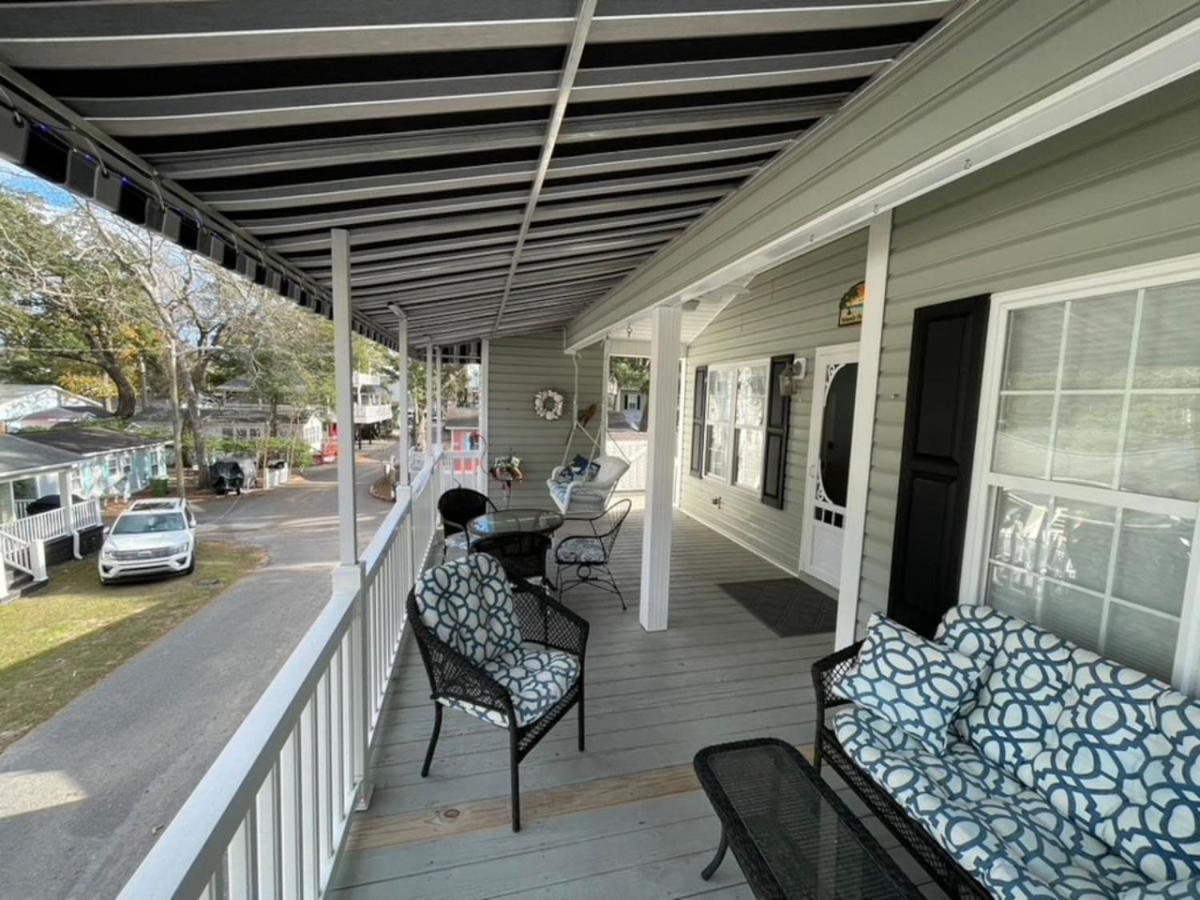 Pet Friendly Golf Cart Elevator * Myrtle Beach