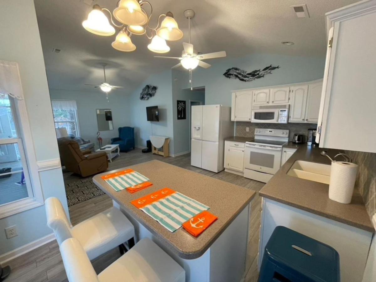 Holiday home Pet Friendly Golf Cart Elevator