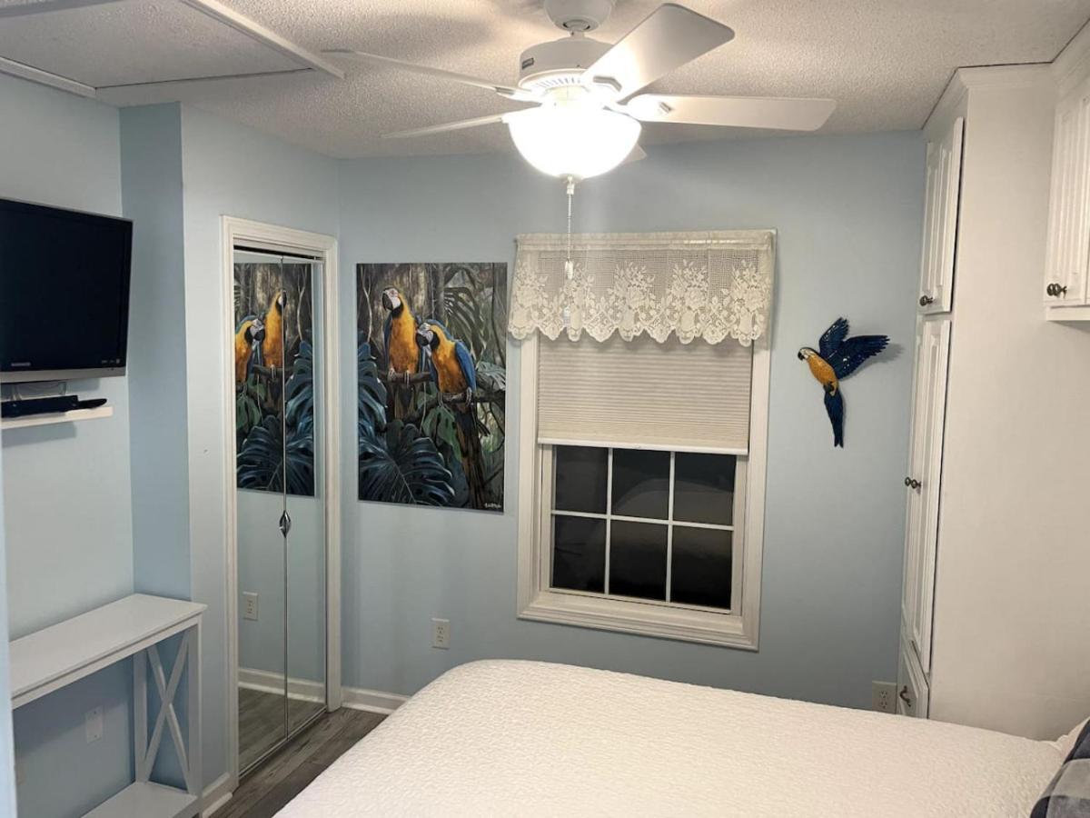 Pet Friendly Golf Cart Elevator * Myrtle Beach