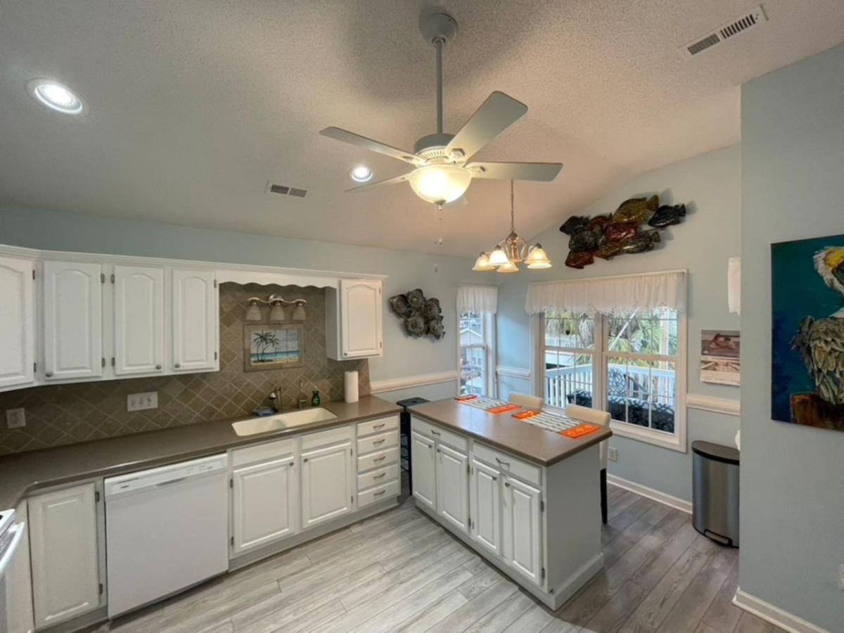 Holiday home Pet Friendly Golf Cart Elevator