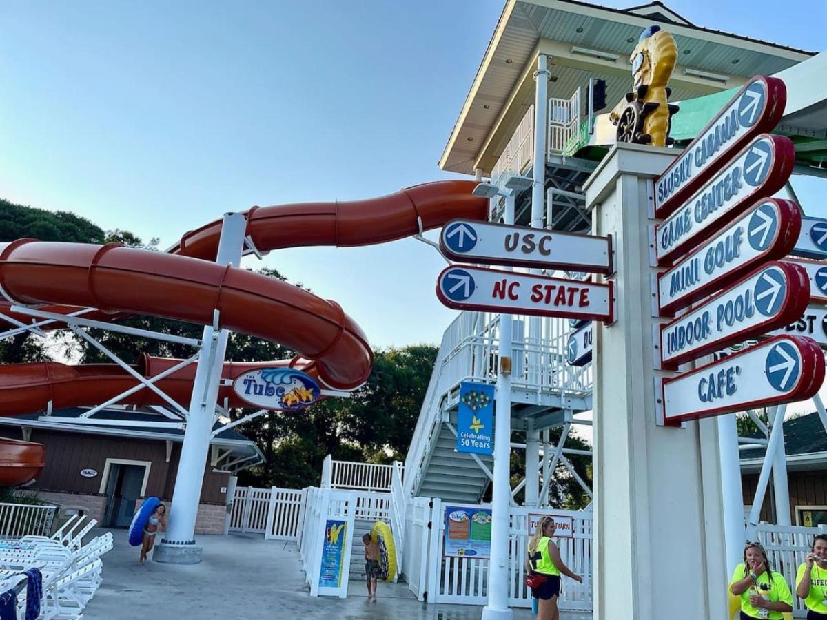 Ocean Lakes, Golf Cart, Pet Friendly 1647 Myrtle Beach