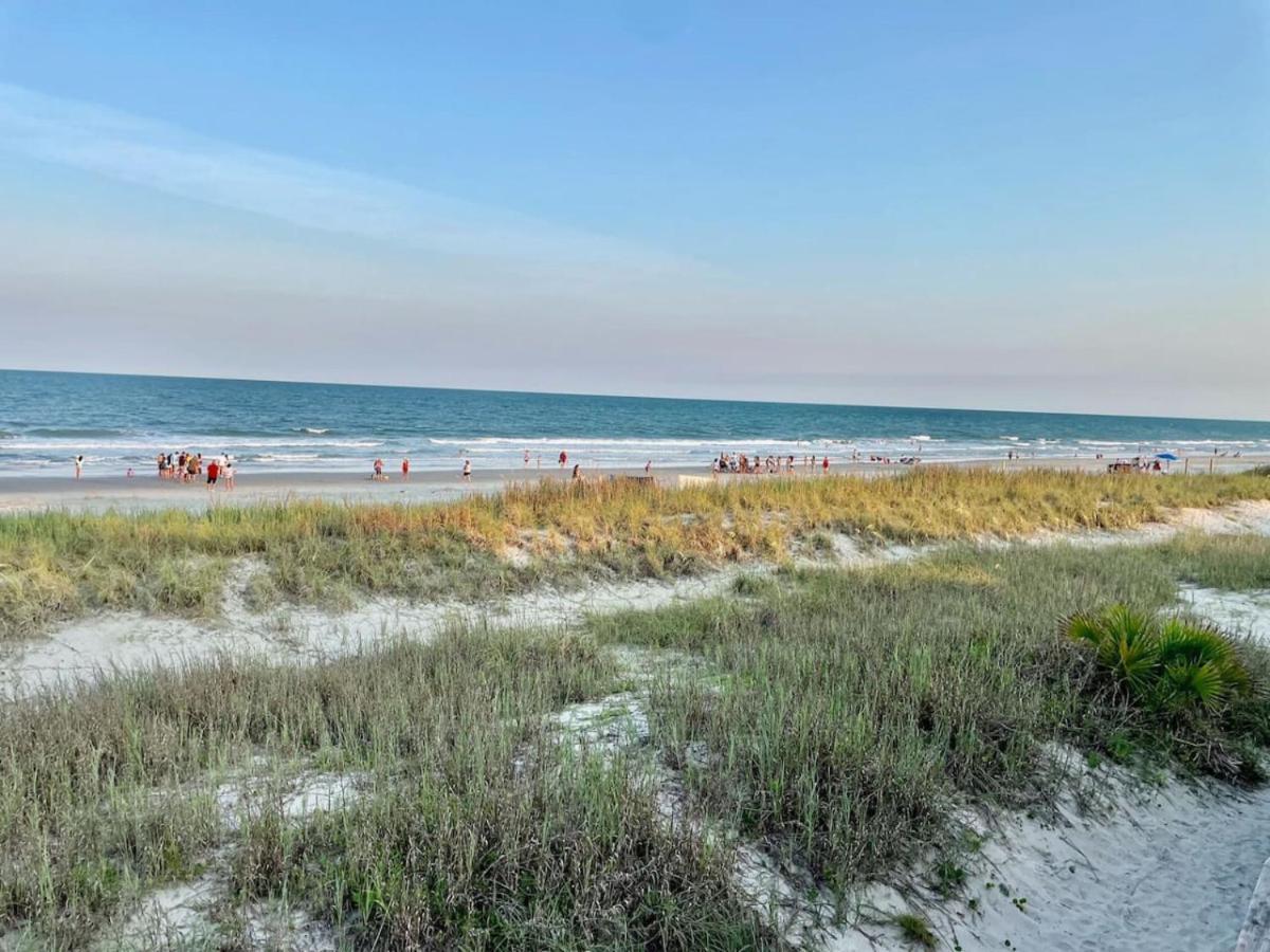 Ocean Lakes, Golf Cart, Pet Friendly 1647 Holiday home Myrtle Beach