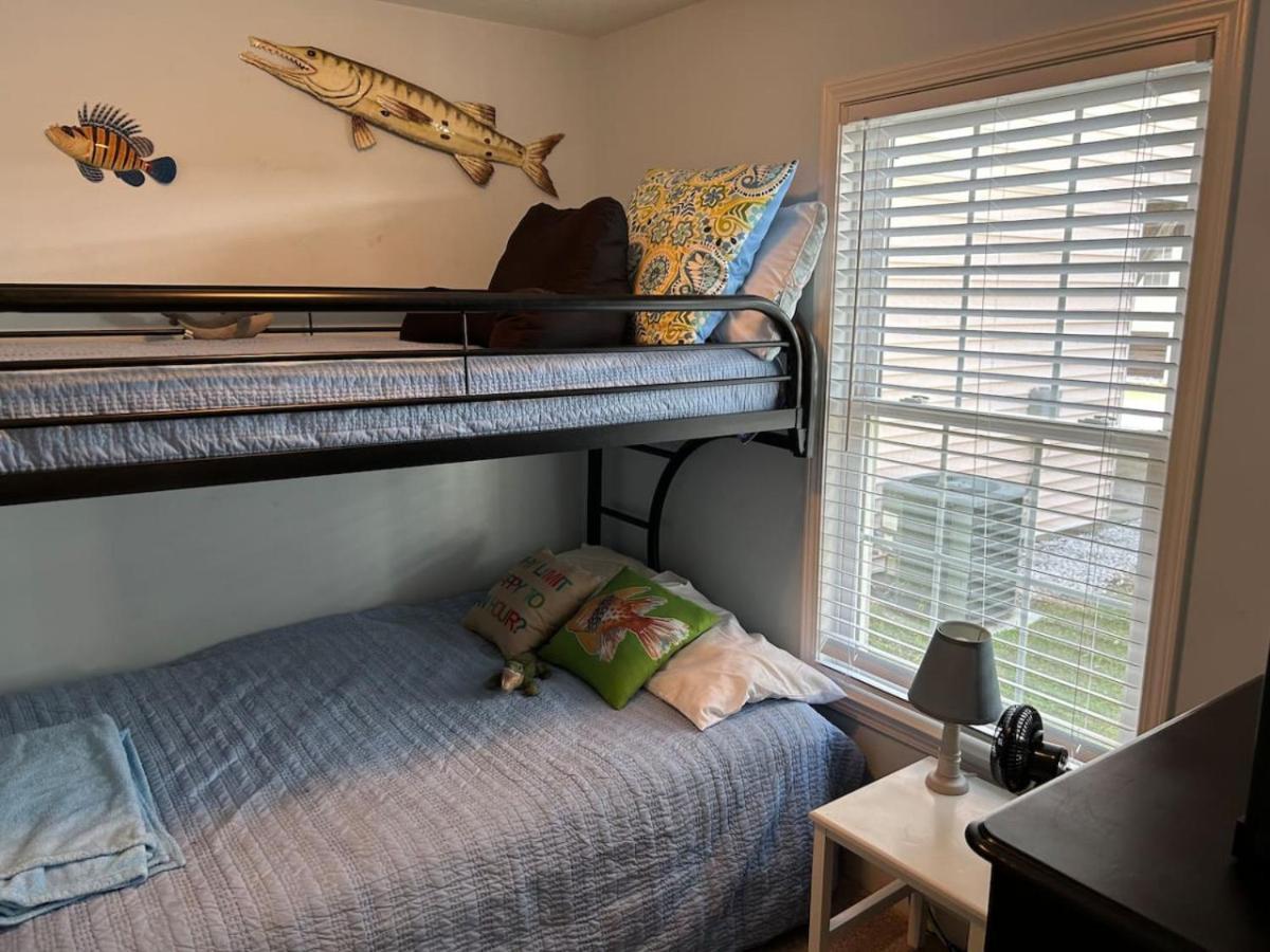 Ocean Lakes, Golf Cart, Pet Friendly 1647 Myrtle Beach