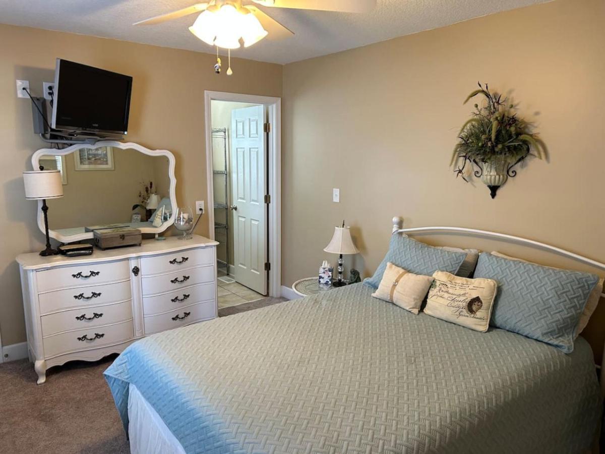 Ocean Lakes, Golf Cart, Pet Friendly 1647 Holiday home Myrtle Beach