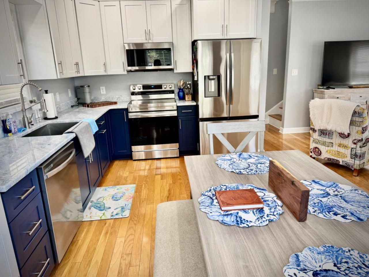 Holiday home Ocean Lakes, 5 Bedroom, Limo Golf Cart Myrtle Beach
