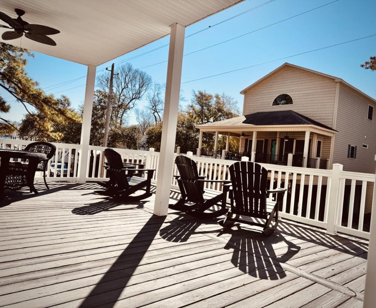 Ocean Lakes, 5 Bedroom, Limo Golf Cart Myrtle Beach