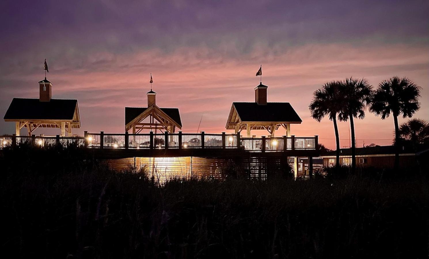Holiday home Ocean Lakes, 5 Bedroom, Limo Golf Cart *