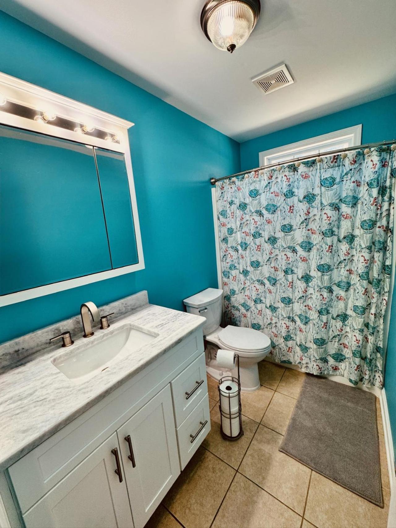 Ocean Lakes, 5 Bedroom, Limo Golf Cart Myrtle Beach