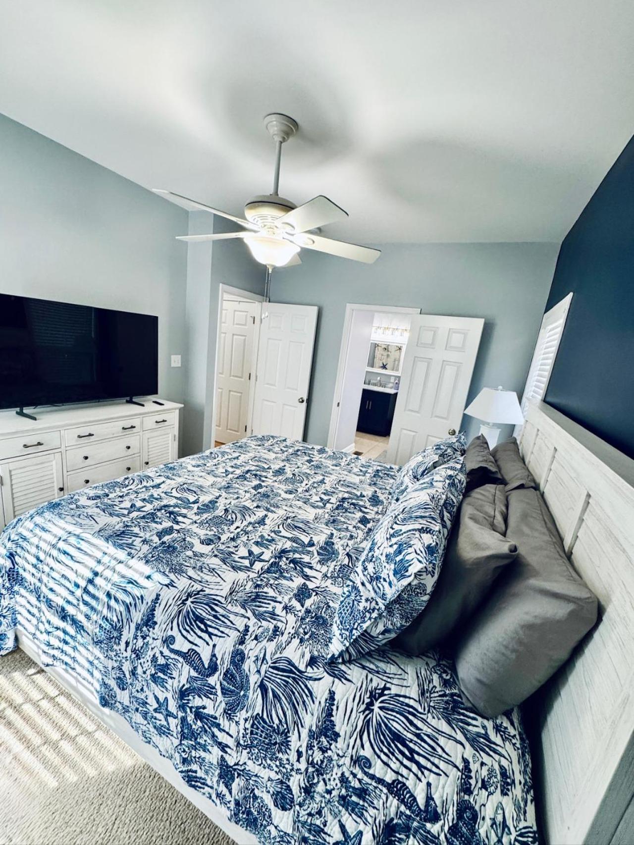 Ocean Lakes, 5 Bedroom, Limo Golf Cart * Myrtle Beach
