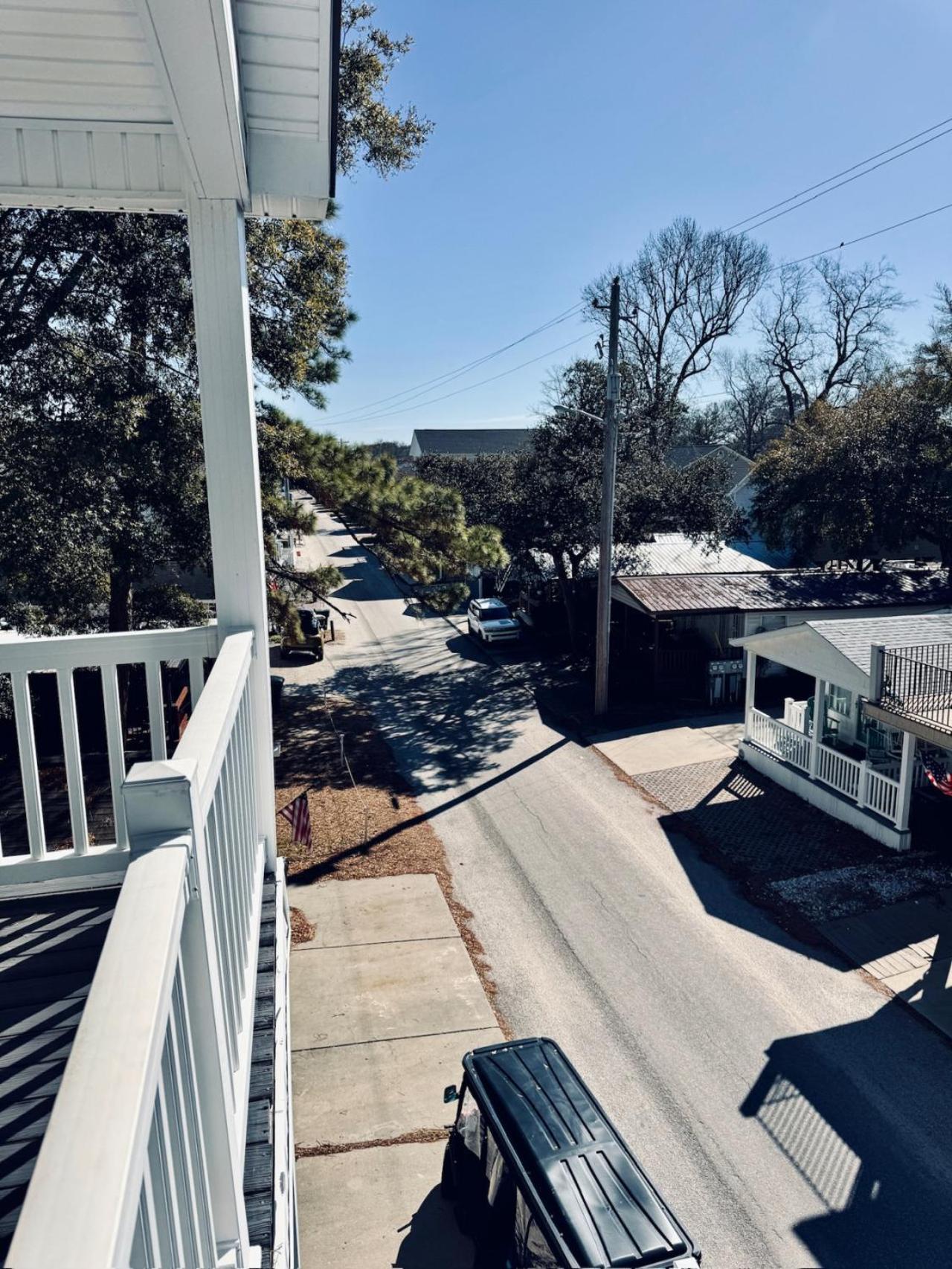Ocean Lakes, 5 Bedroom, Limo Golf Cart