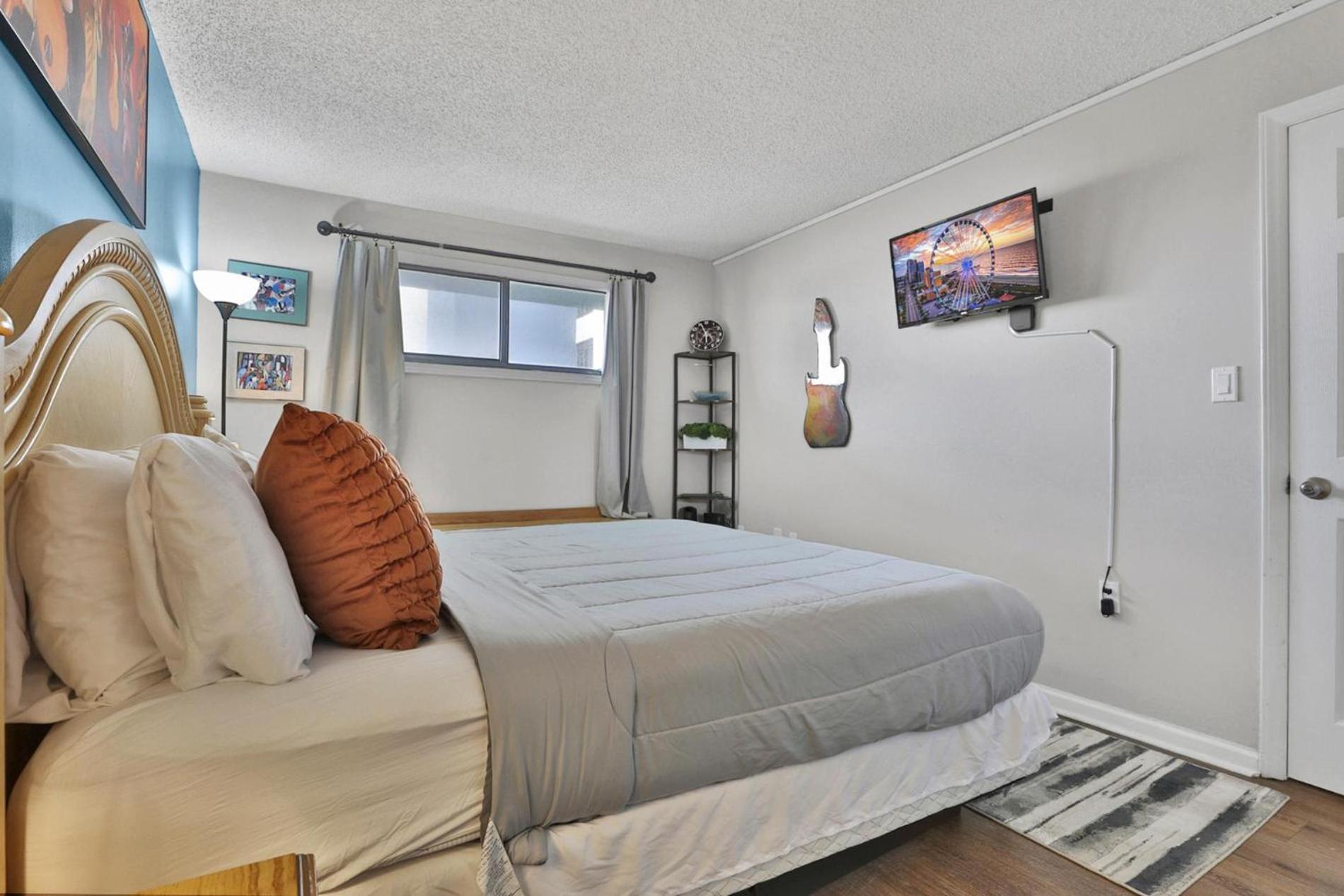 Holiday home Memorable Sunrises At Meridian Plaza 1 Bedroom Myrtle Beach