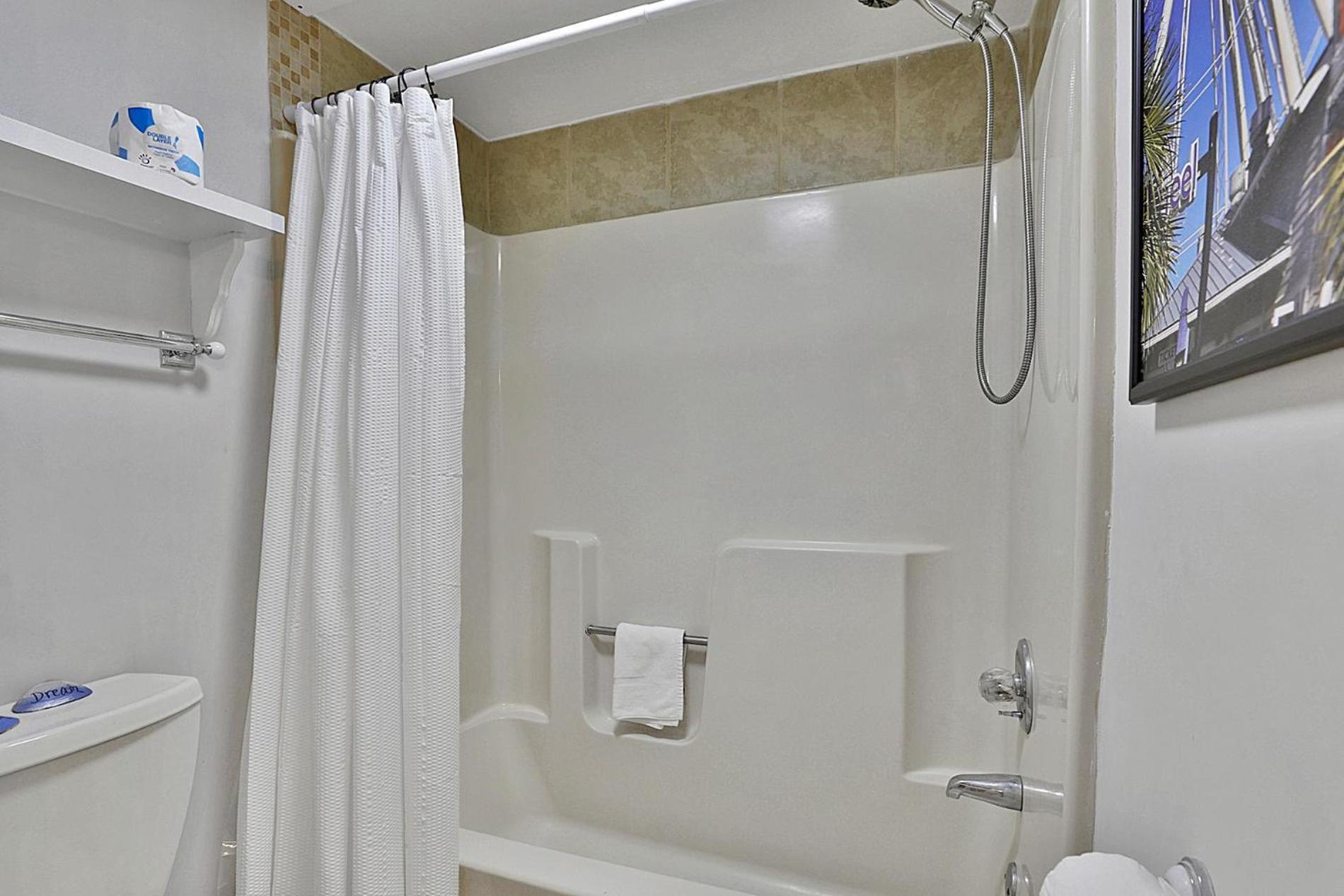 Holiday home Memorable Sunrises At Meridian Plaza 1 Bedroom Myrtle Beach