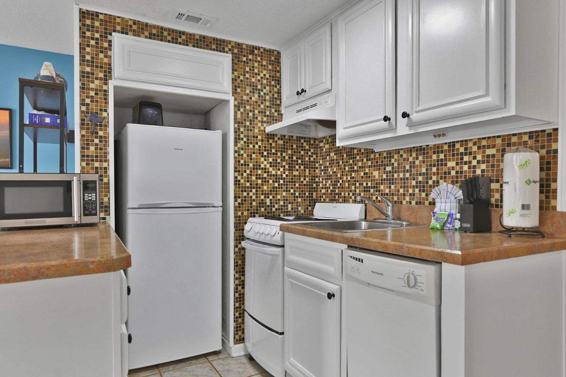 Memorable Sunrises At Meridian Plaza 1 Bedroom * Myrtle Beach