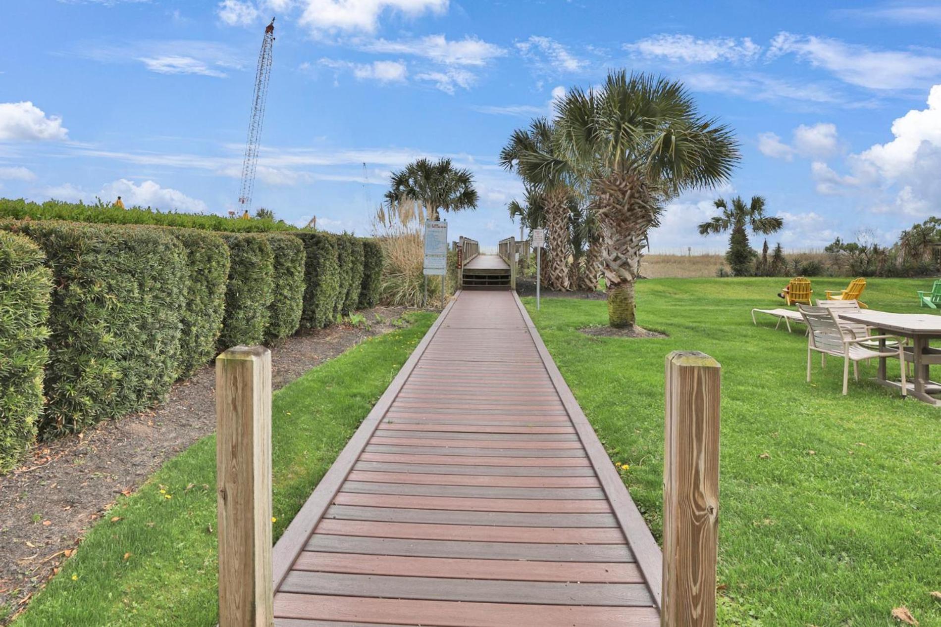 Holiday home Memorable Sunrises At Meridian Plaza 1 Bedroom Myrtle Beach