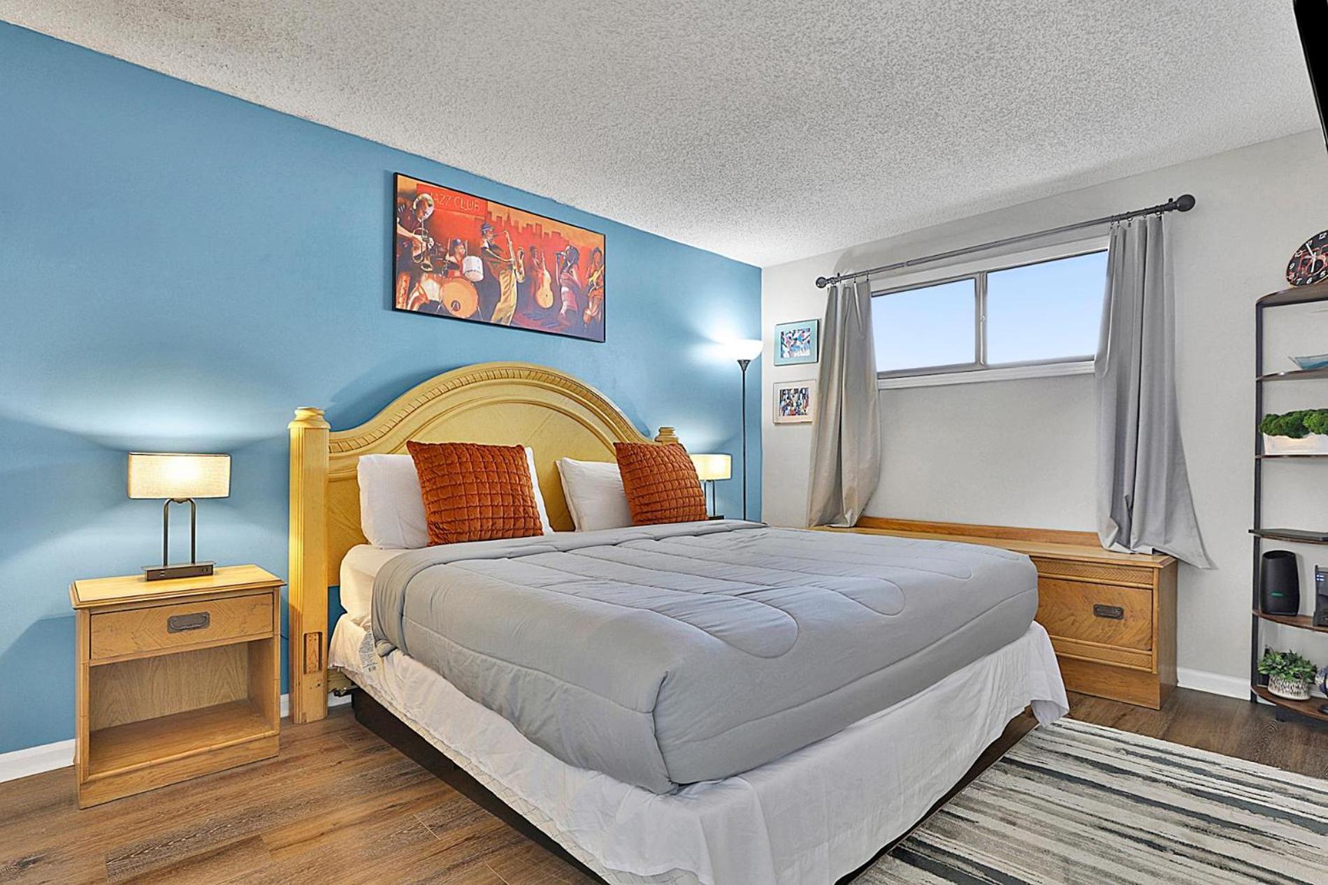 Memorable Sunrises At Meridian Plaza 1 Bedroom * Myrtle Beach