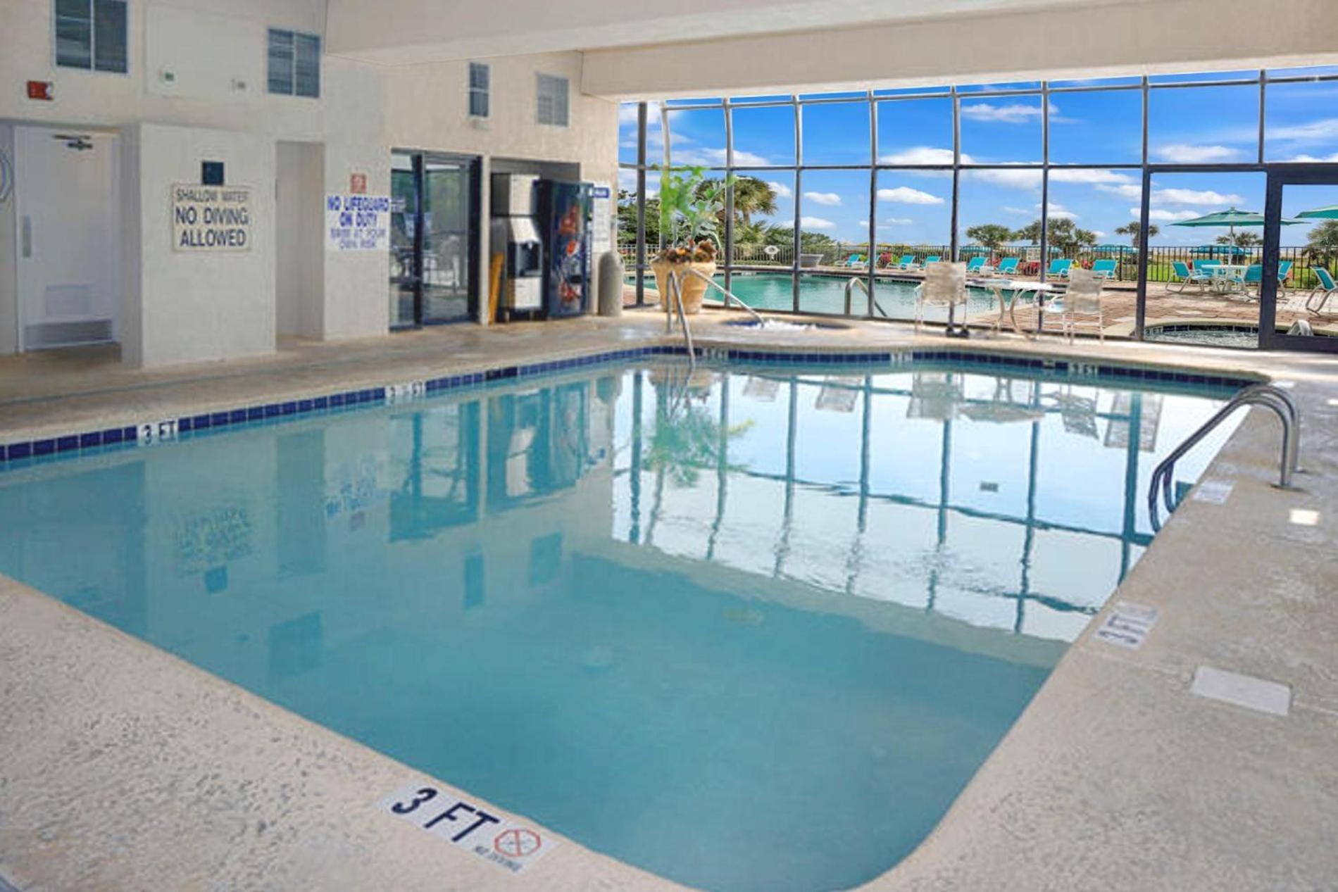 Holiday home Memorable Sunrises At Meridian Plaza 1 Bedroom