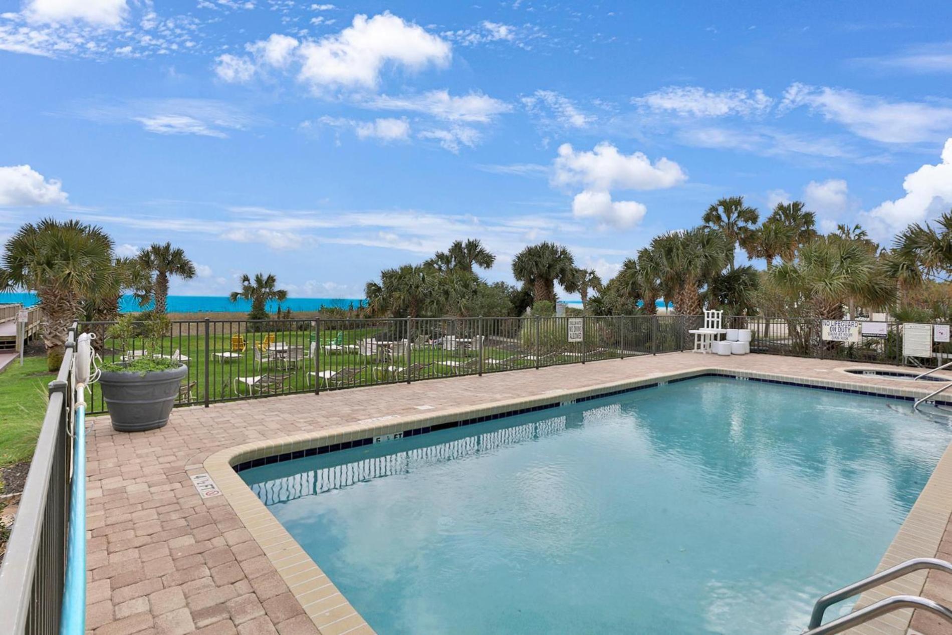 Holiday home Memorable Sunrises At Meridian Plaza 1 Bedroom *