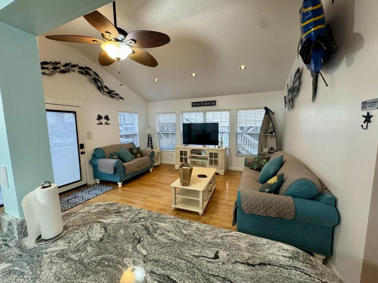 Ocean Lakes Golf Cart Pet Friendly 1648 * Myrtle Beach