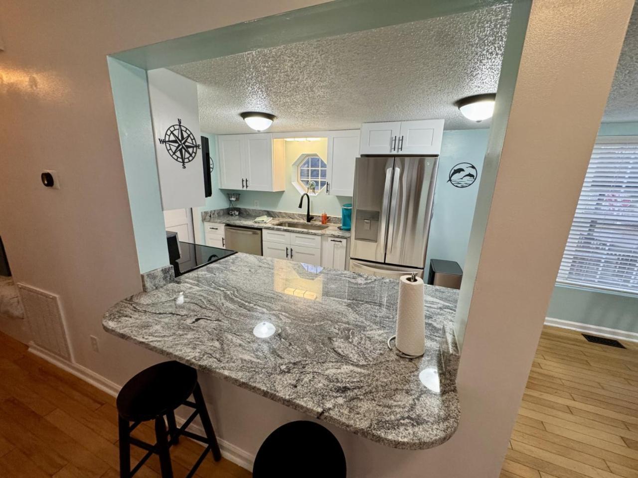 Ocean Lakes Golf Cart Pet Friendly 1648 Country house
