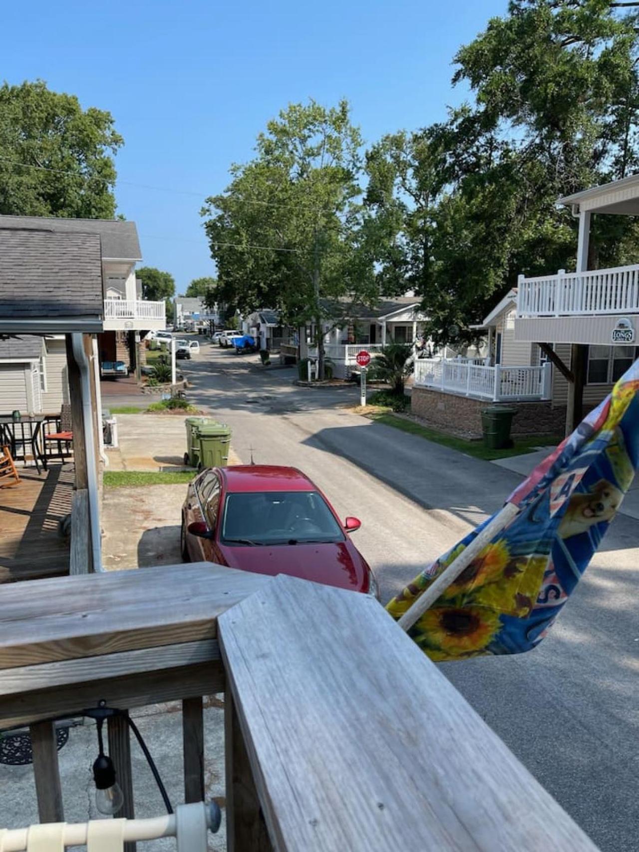 Country house Ocean Lakes Golf Cart Pet Friendly 1648 Myrtle Beach