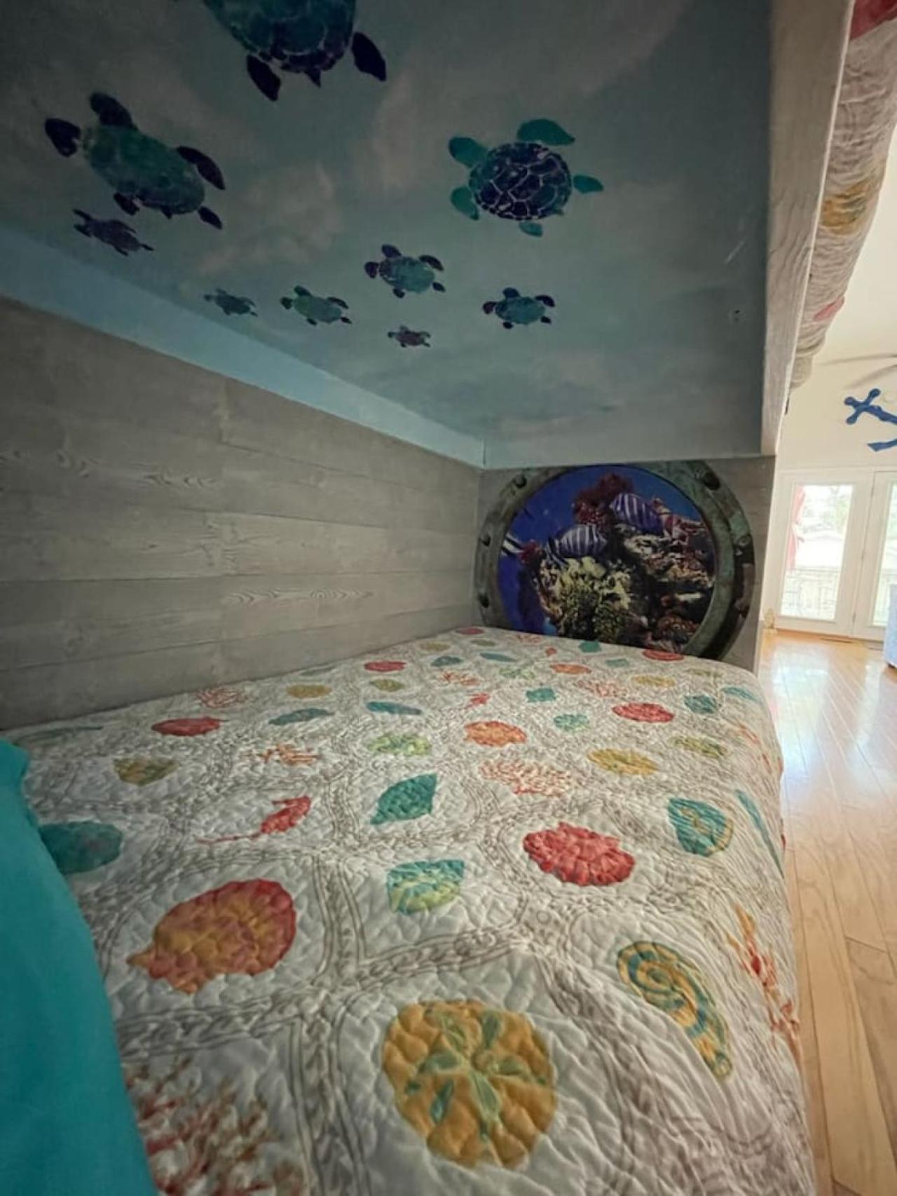 Ocean Lakes Golf Cart Pet Friendly 1648 * Myrtle Beach