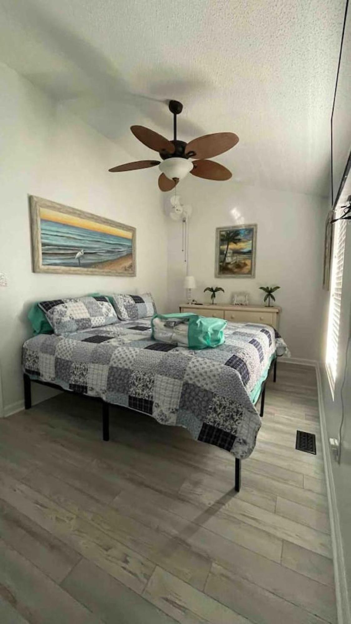 Country house Ocean Lakes Golf Cart Pet Friendly 1648