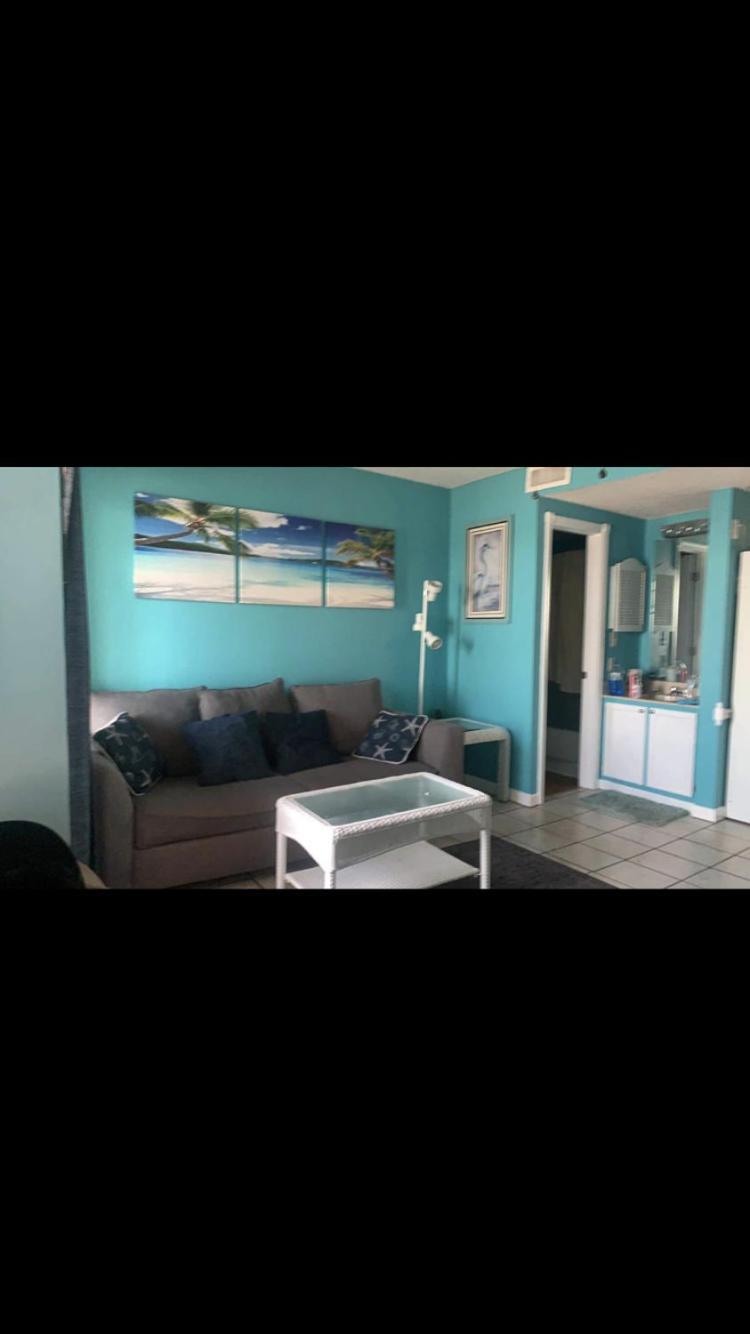 Apartment Oceanfront Myrtle Efficiency Myrtle Beach