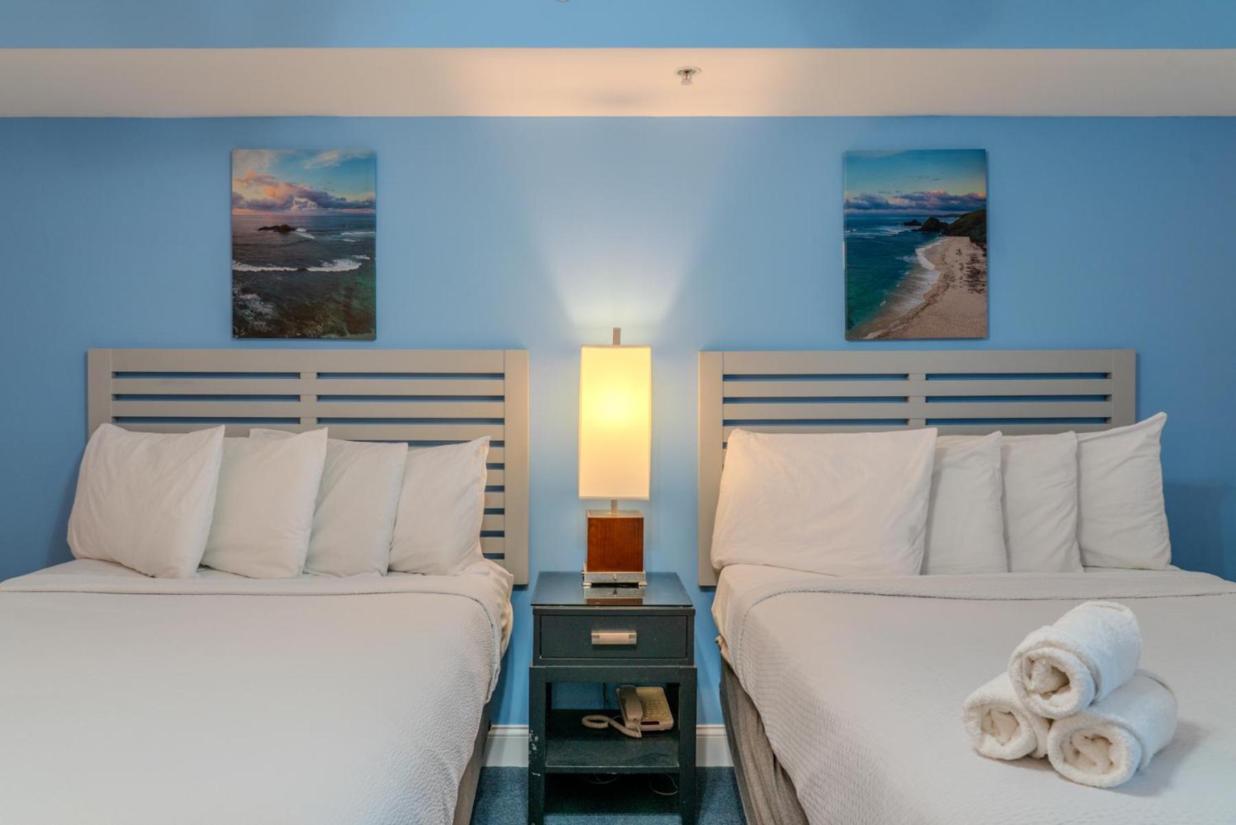 Apartment Towers On The Grove 724 Direct Oceanfront Sleeps 6 Guests