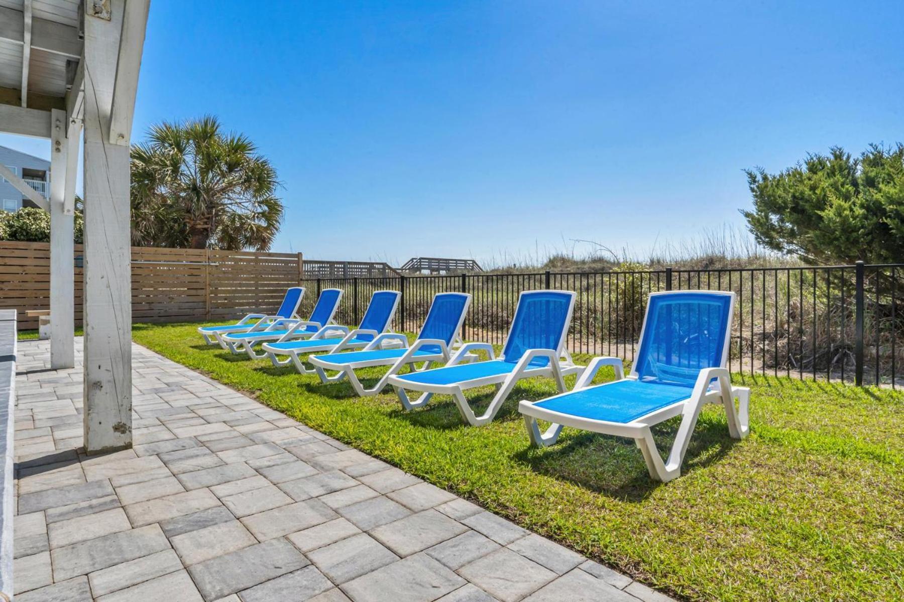 Holiday home Sandy Toes Myrtle Beach